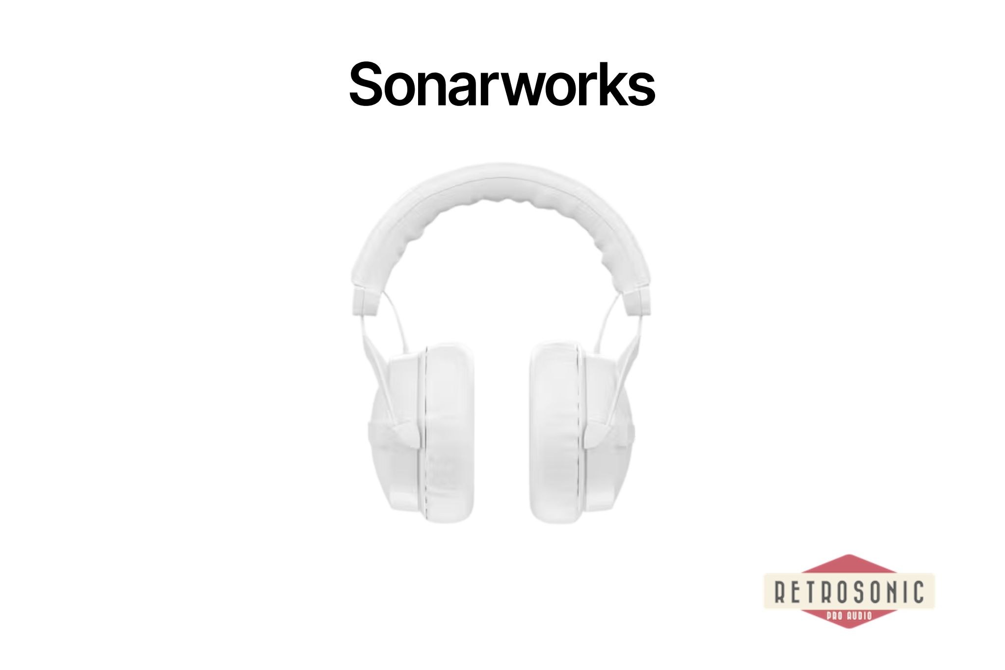 Sonarworks SoundID Reference for Headphones Donwload