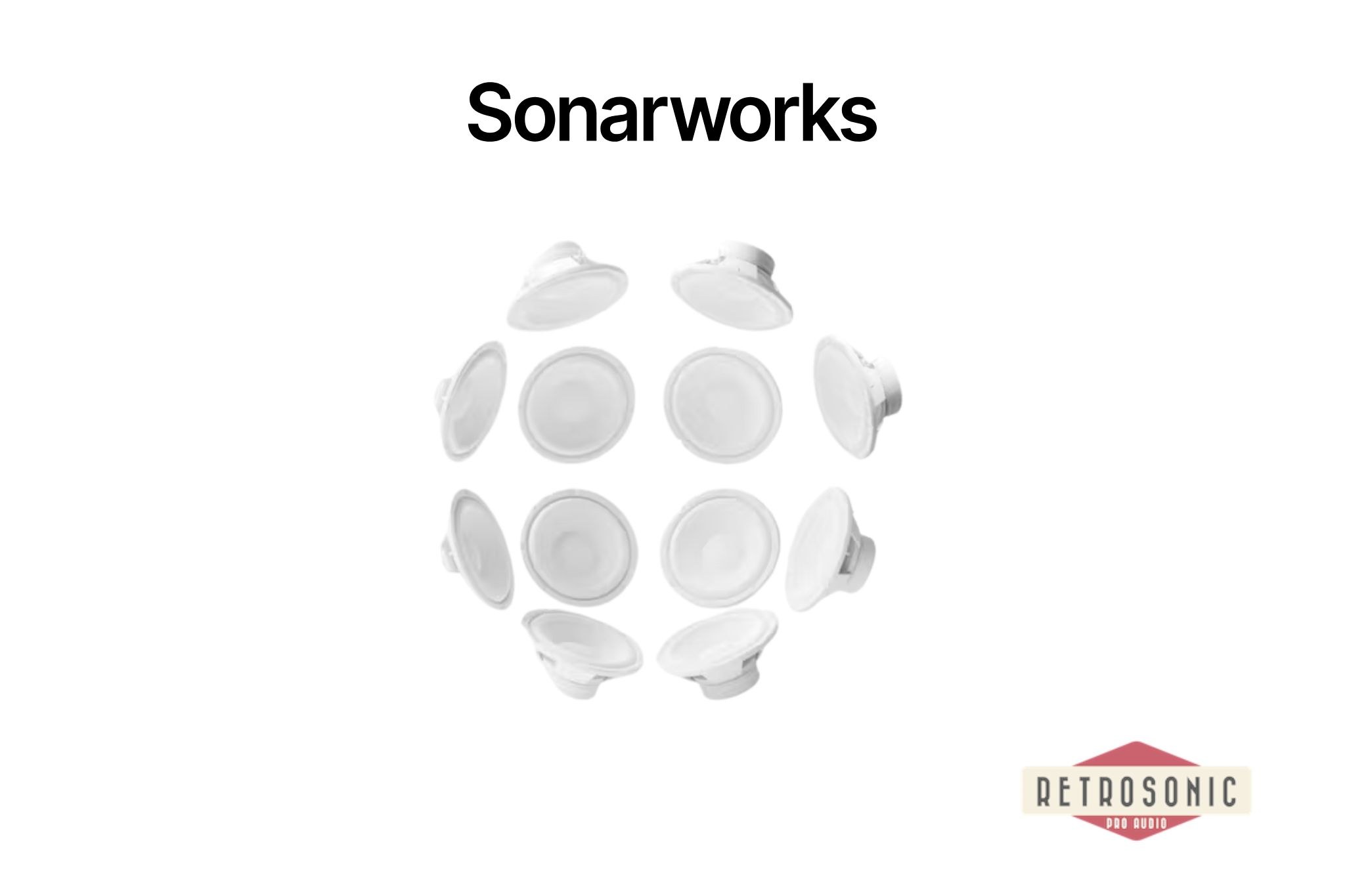 Sonarworks SoundID Reference for Multichannel Donwload