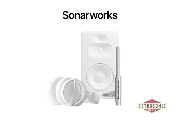 Sonarworks SoundID Reference for Speakers & Headphones Donwload