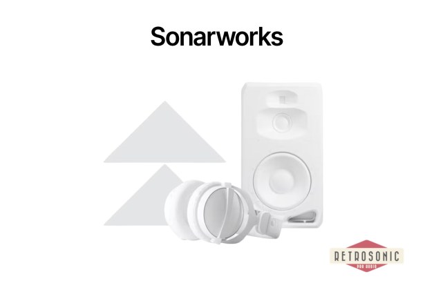 Sonarworks Upgrade from SoundID Reference Headphone to Speakers & Headphones License Key