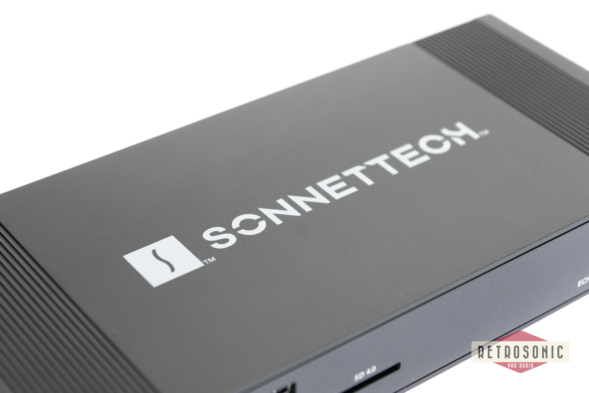 Sonnet Echo 20 Thunderbolt 4 SuperDock