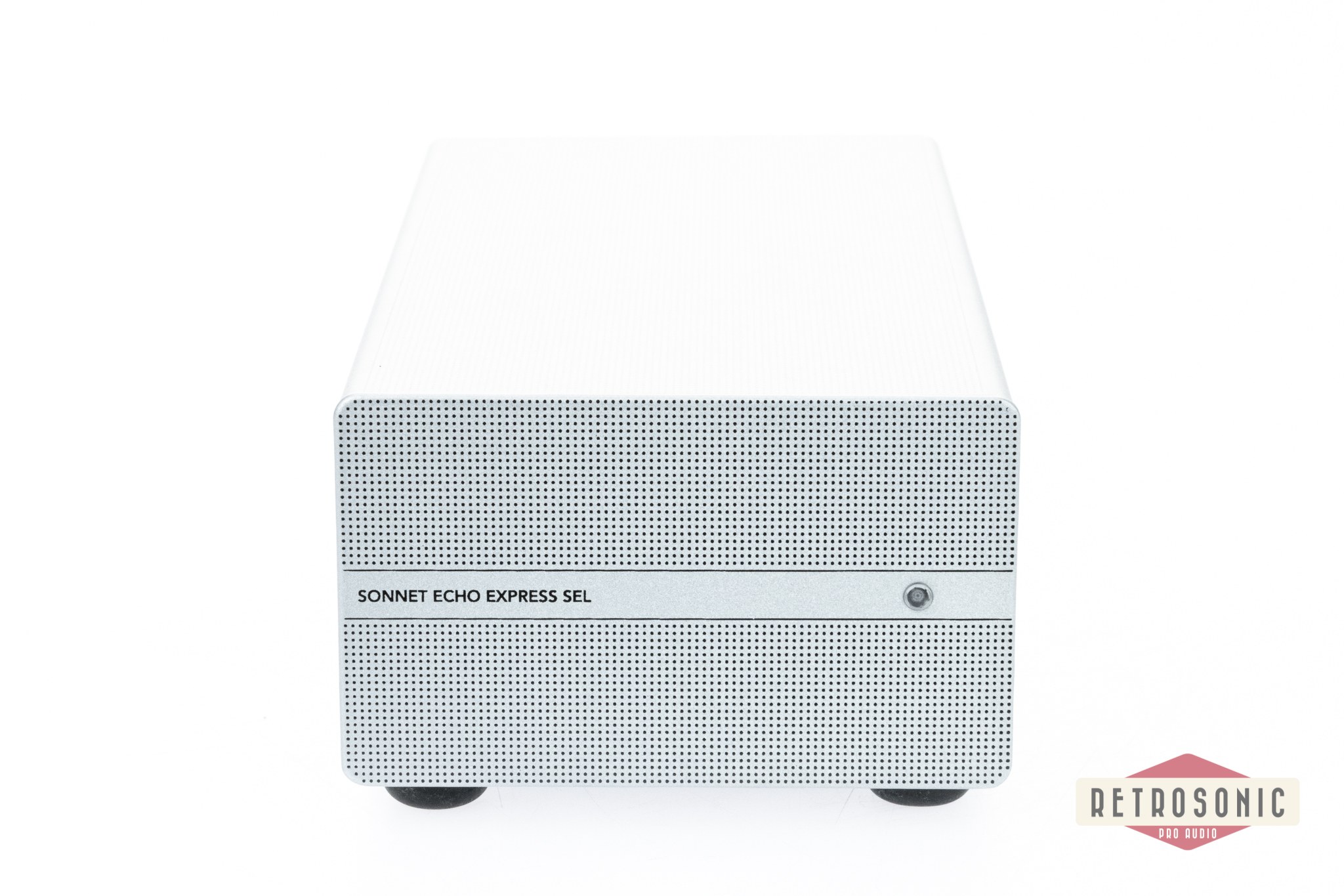 Sonnet Echo Express SEL Thunderbolt 2 to PCIe Card Expansion Chassis