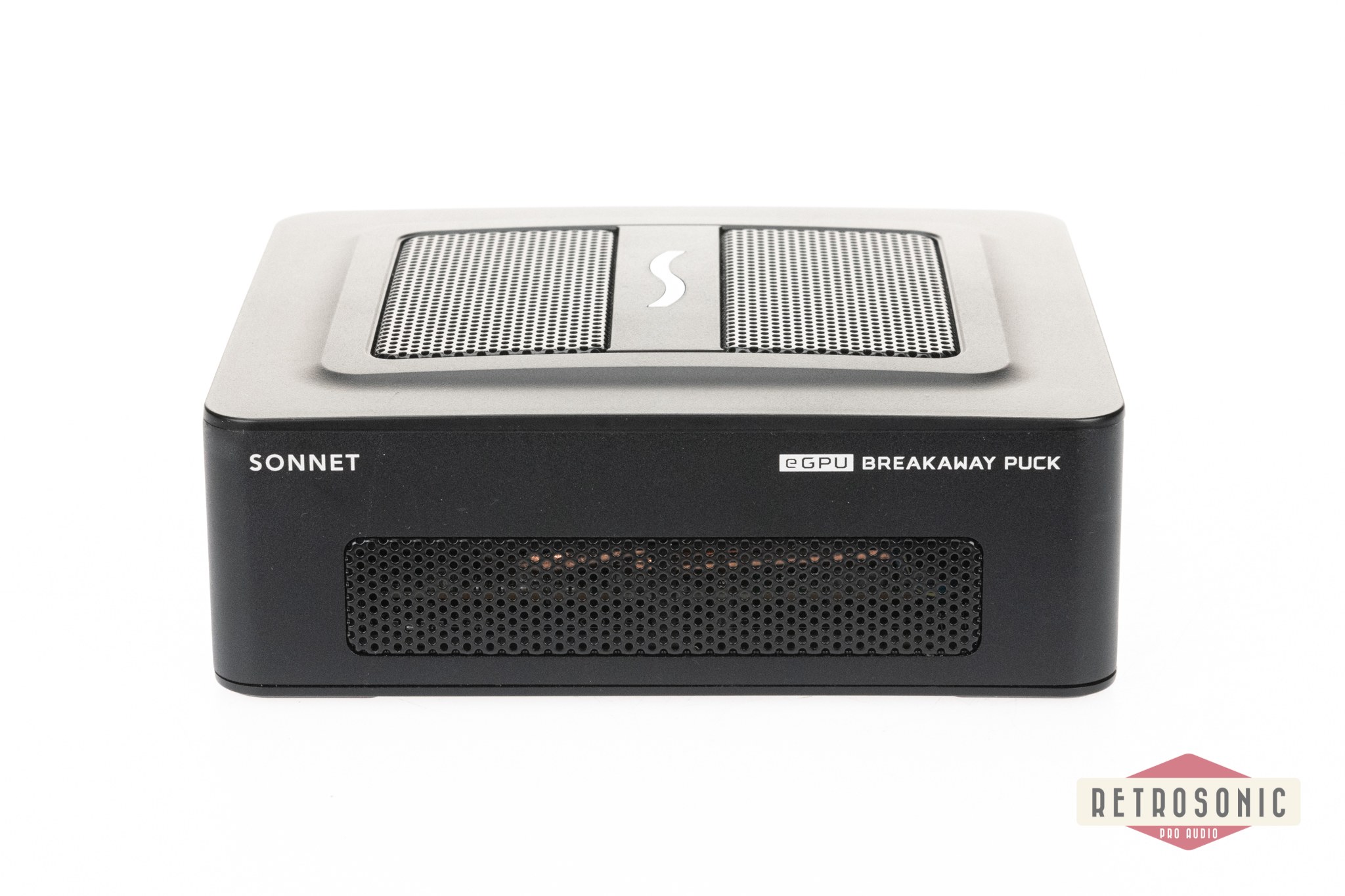 Sonnet eGPU Breakaway Puck Radeon RX 5500 XT Graphics Accelerator