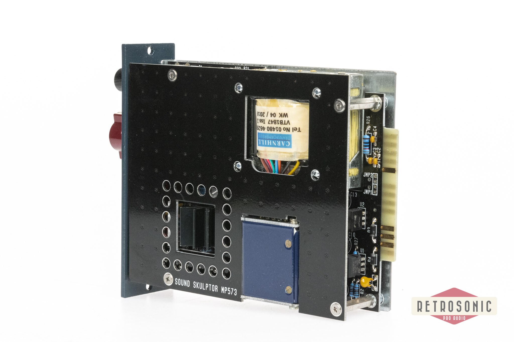 Sound Skulptor 573 500Series Preamp