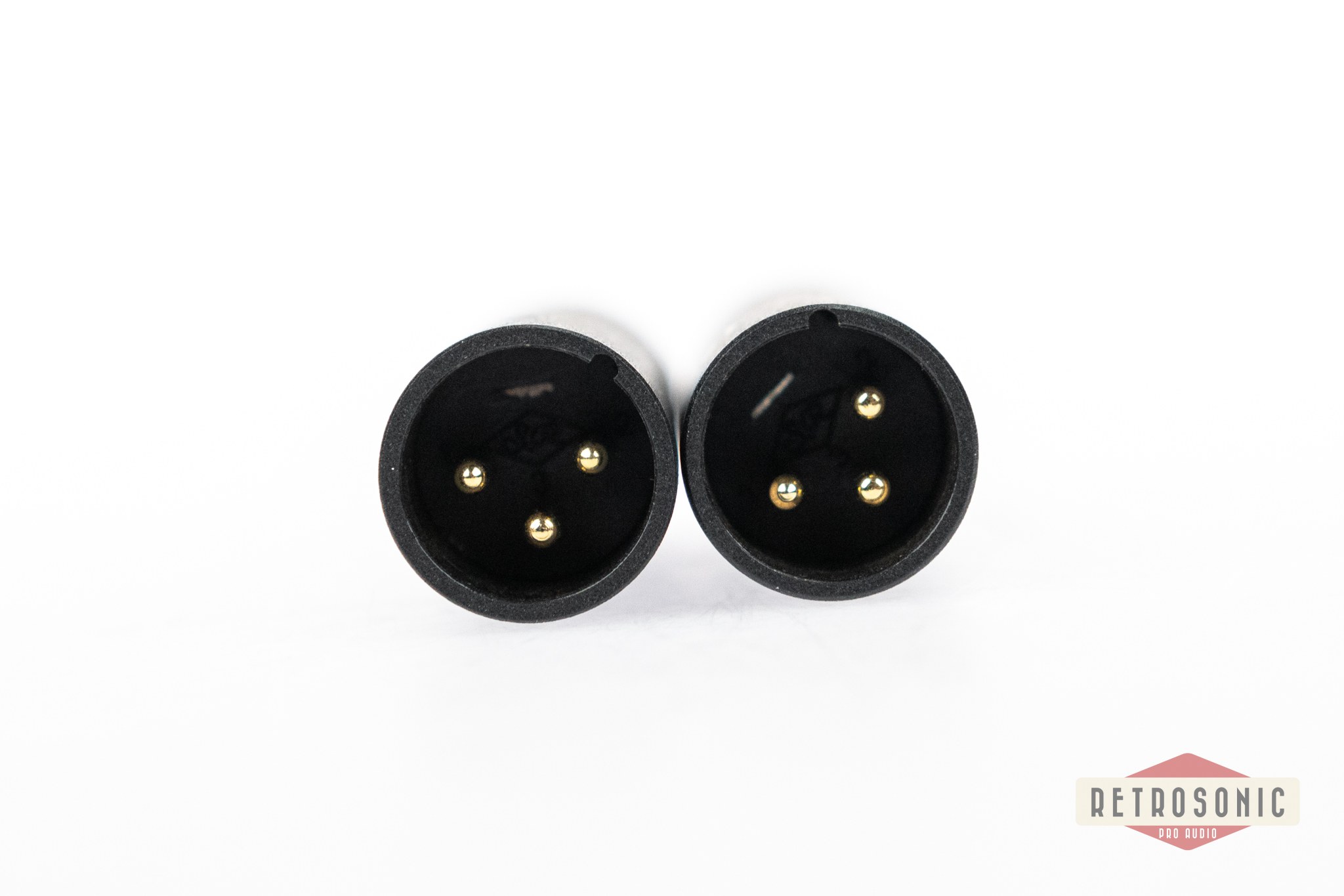 Soyuz 011 FET Small Diaphragm Mic black pair