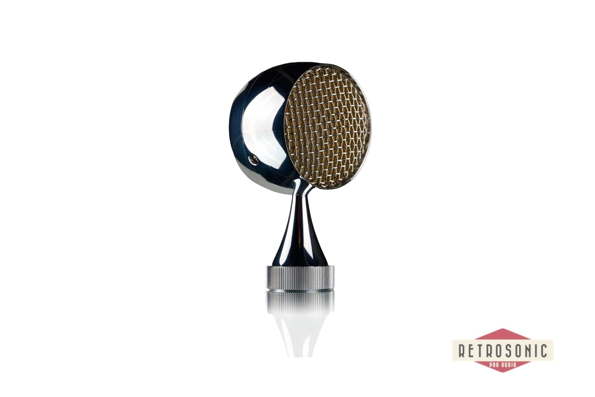 Soyuz 023 MALFA DELUXE FET Condenser Mic