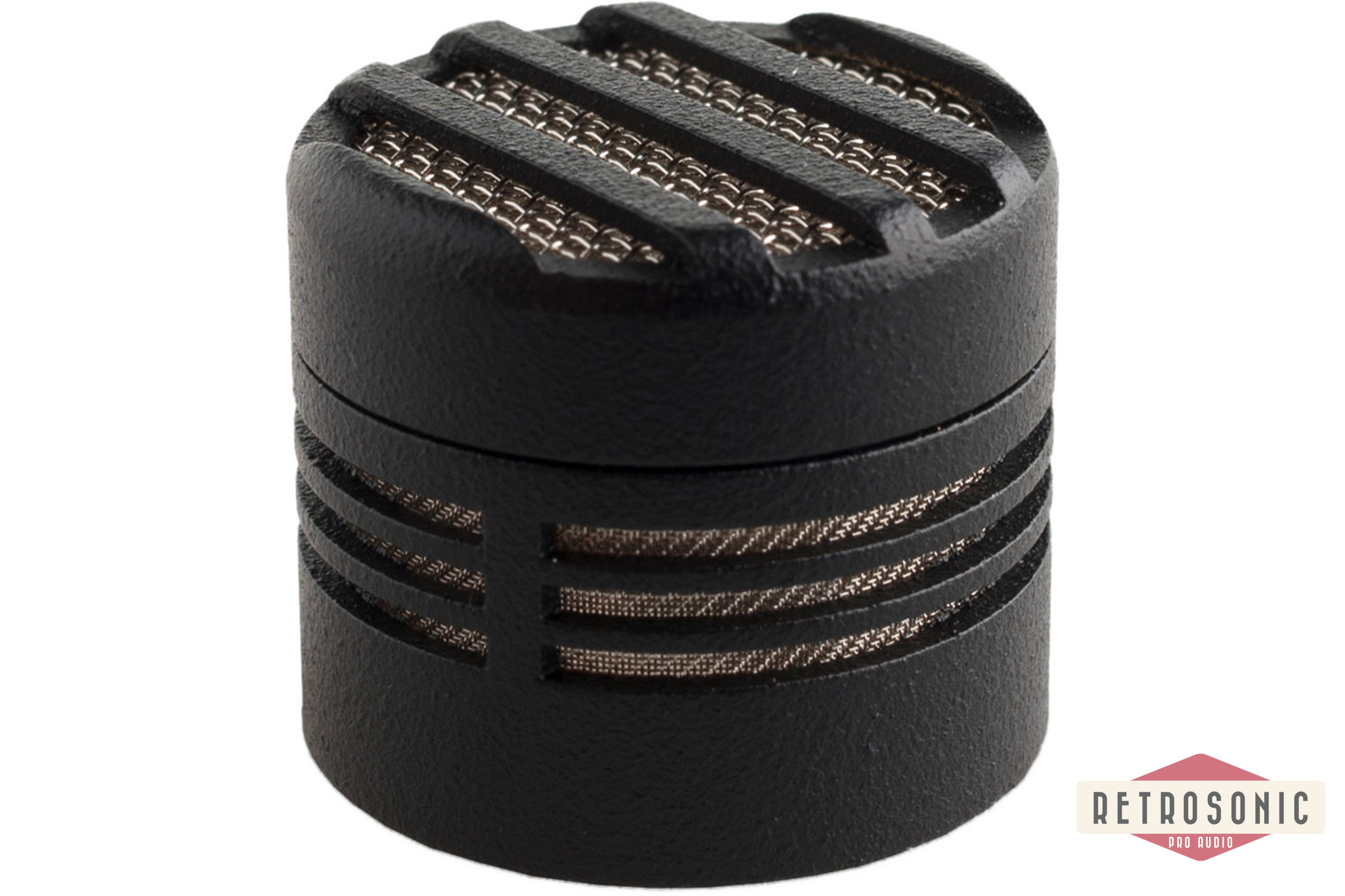 Soyuz SU-013 (Black) Omni capsule