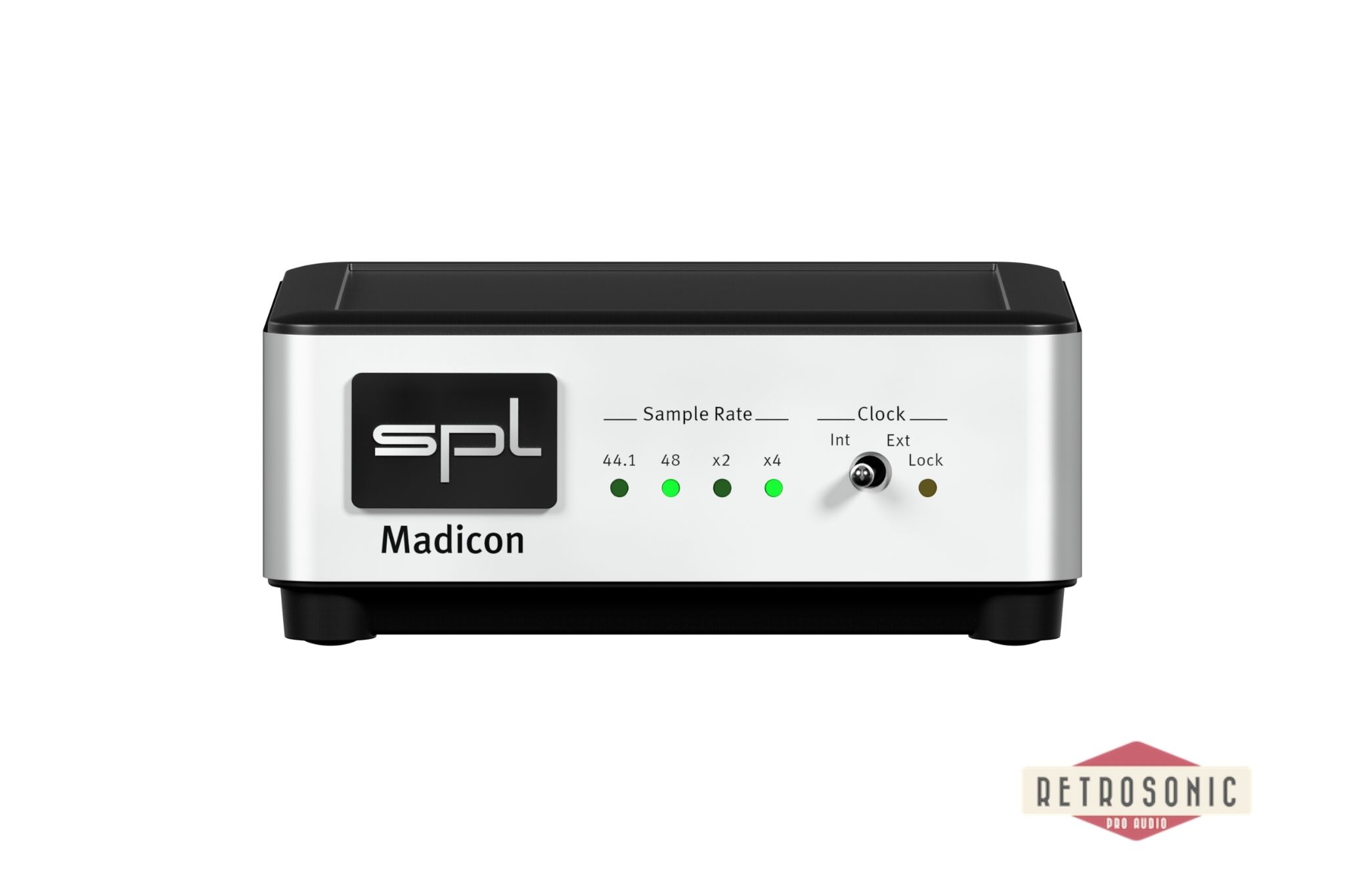 SPL Madicon