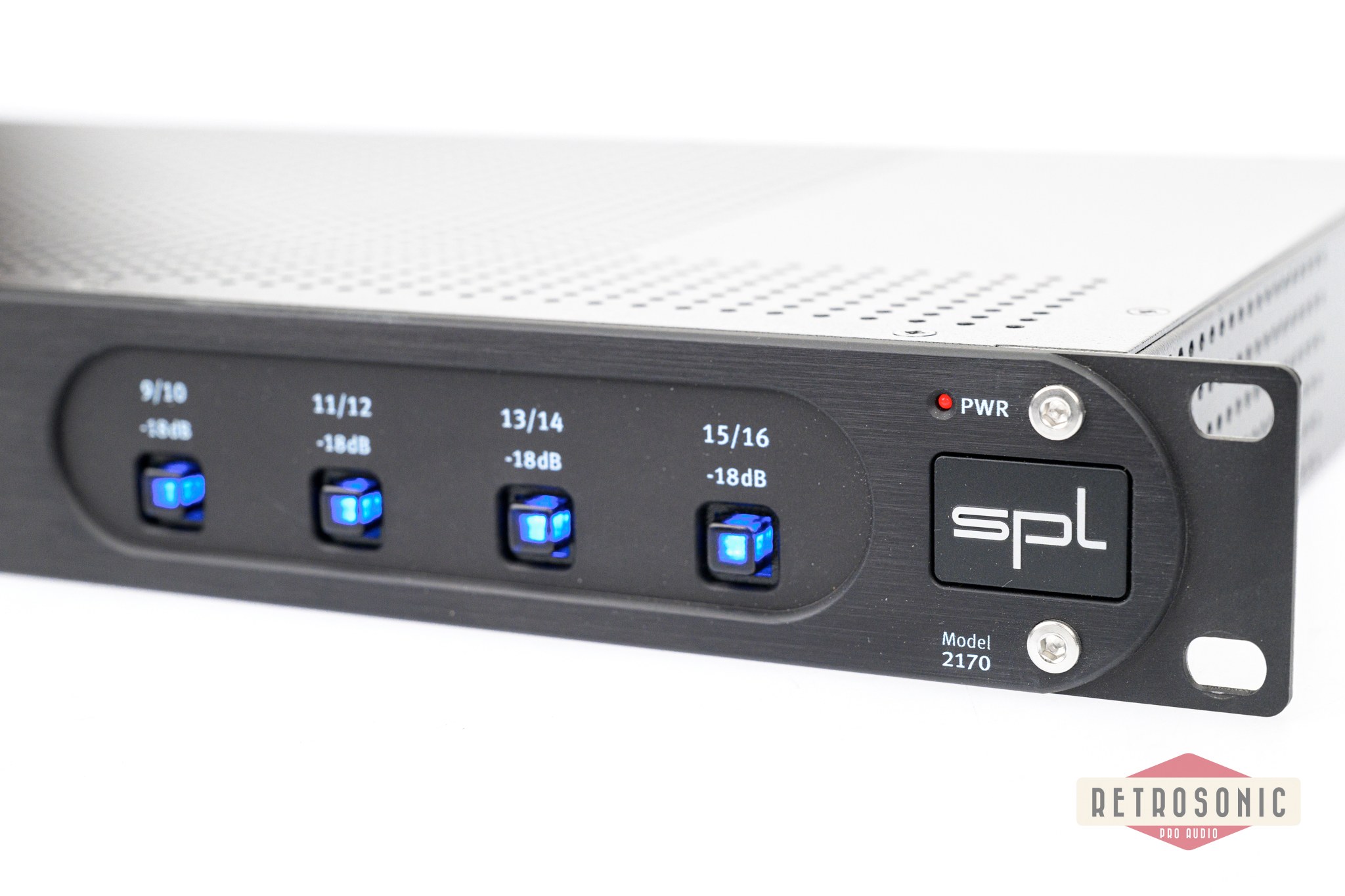 SPL MixDream XP Mk2 #1