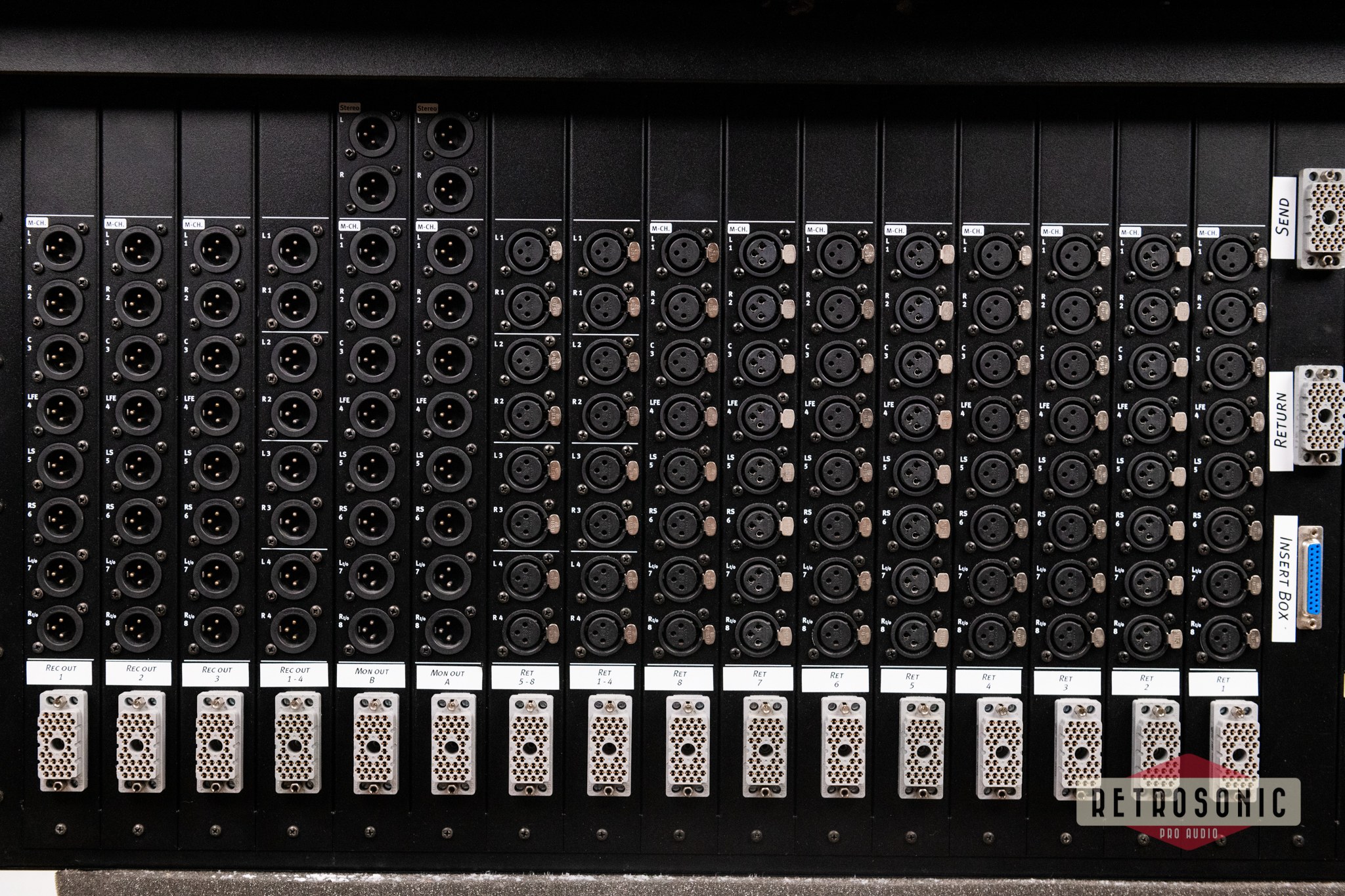 SPL MMC1 Multichannel Mastering Console