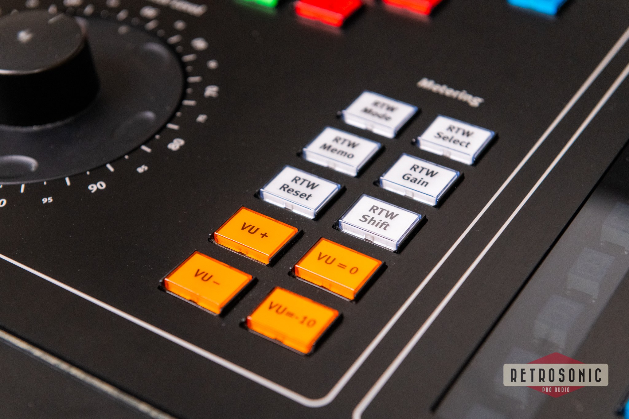 SPL MMC1 Multichannel Mastering Console