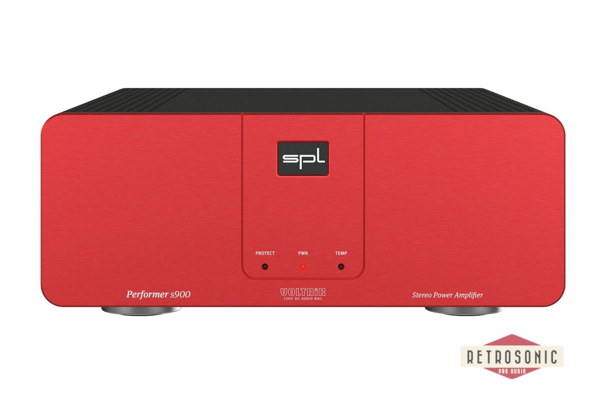 SPL Performer s1200  Red
