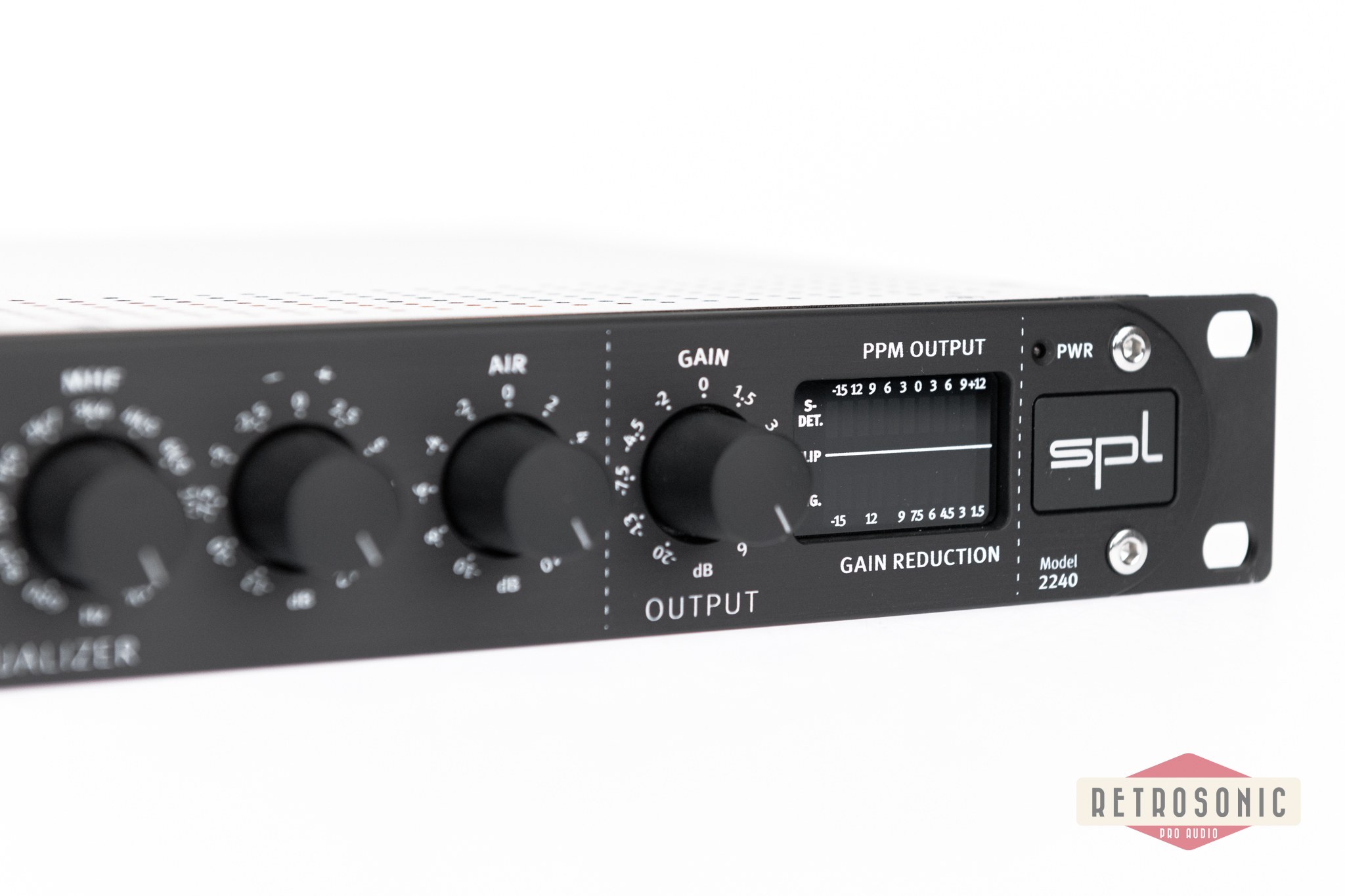 SPL Track One Mk3 Premium