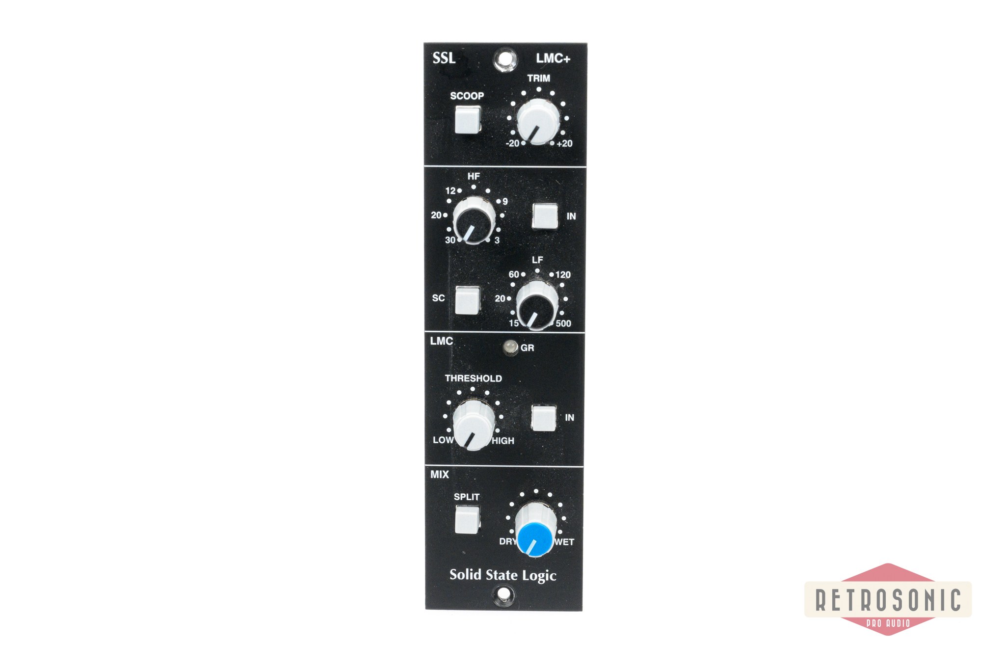 SSL LMC 500 series #1