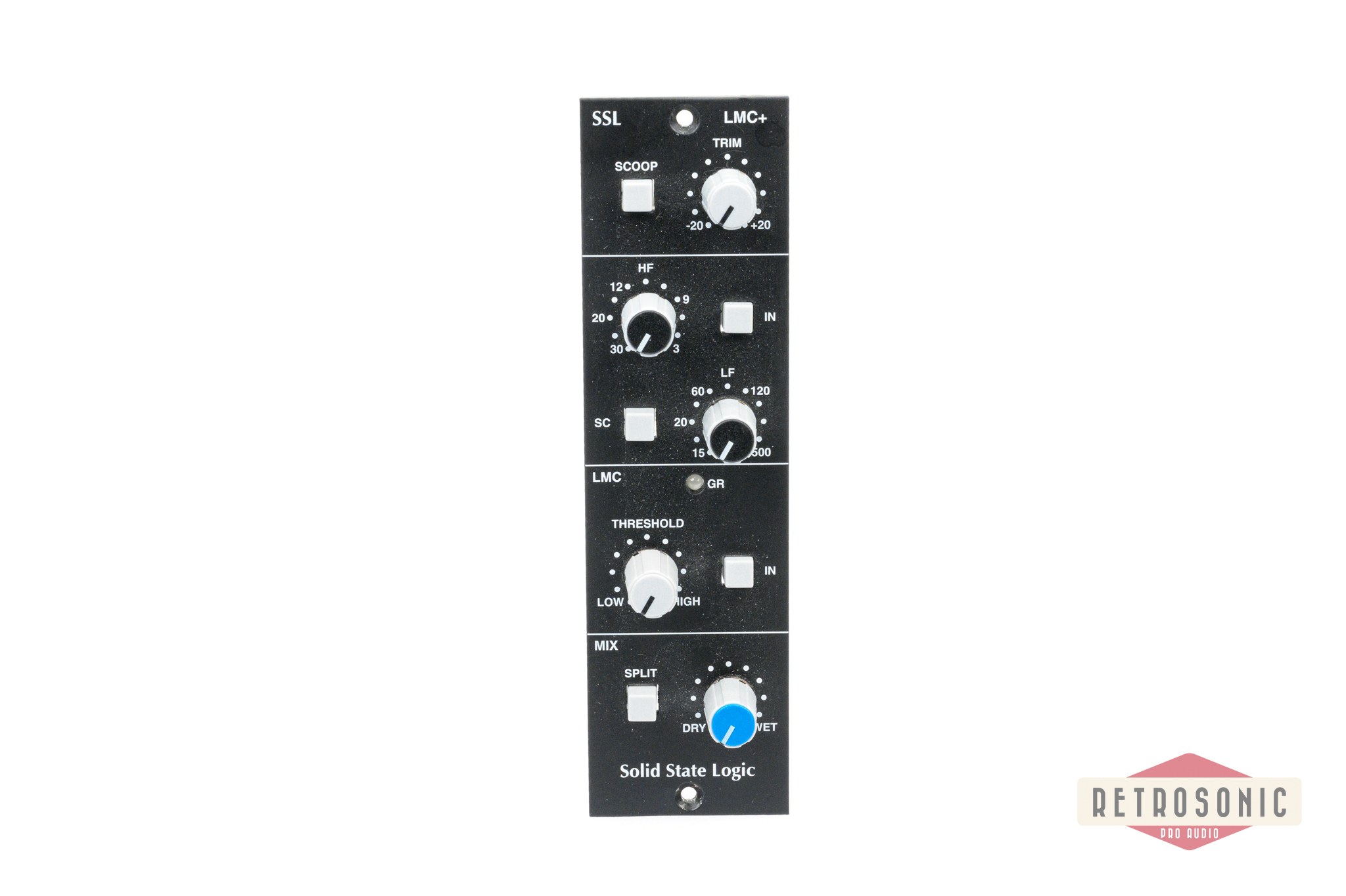 SSL LMC 500 series #2