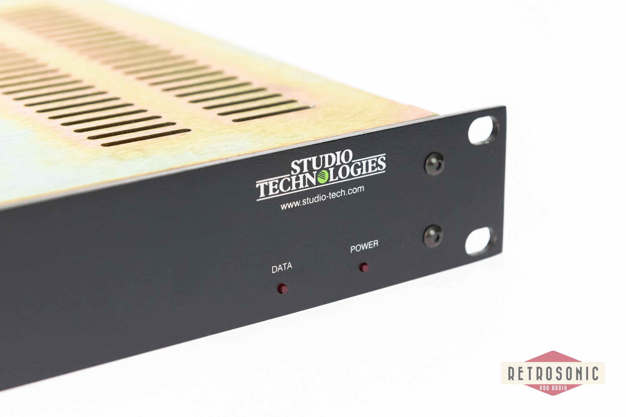 StudioComm 74/75 5.1 Surround Monitoring System w. Talkback #2