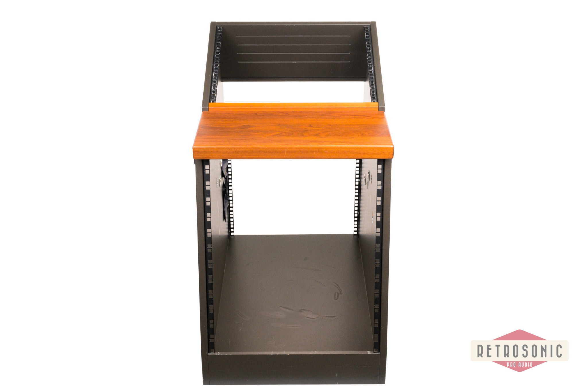 Studiorack made for SSL AWS 900 series consoles #1