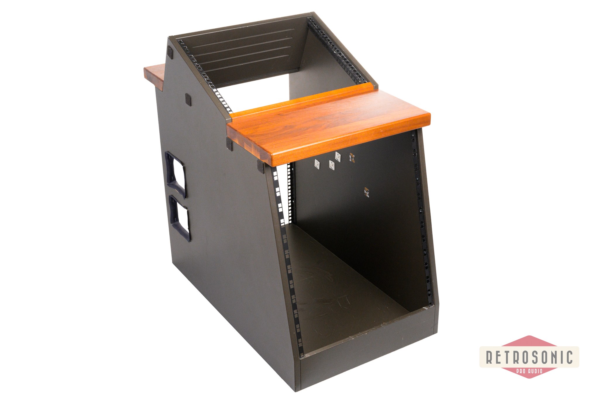 Studiorack made for SSL AWS 900 series consoles #1