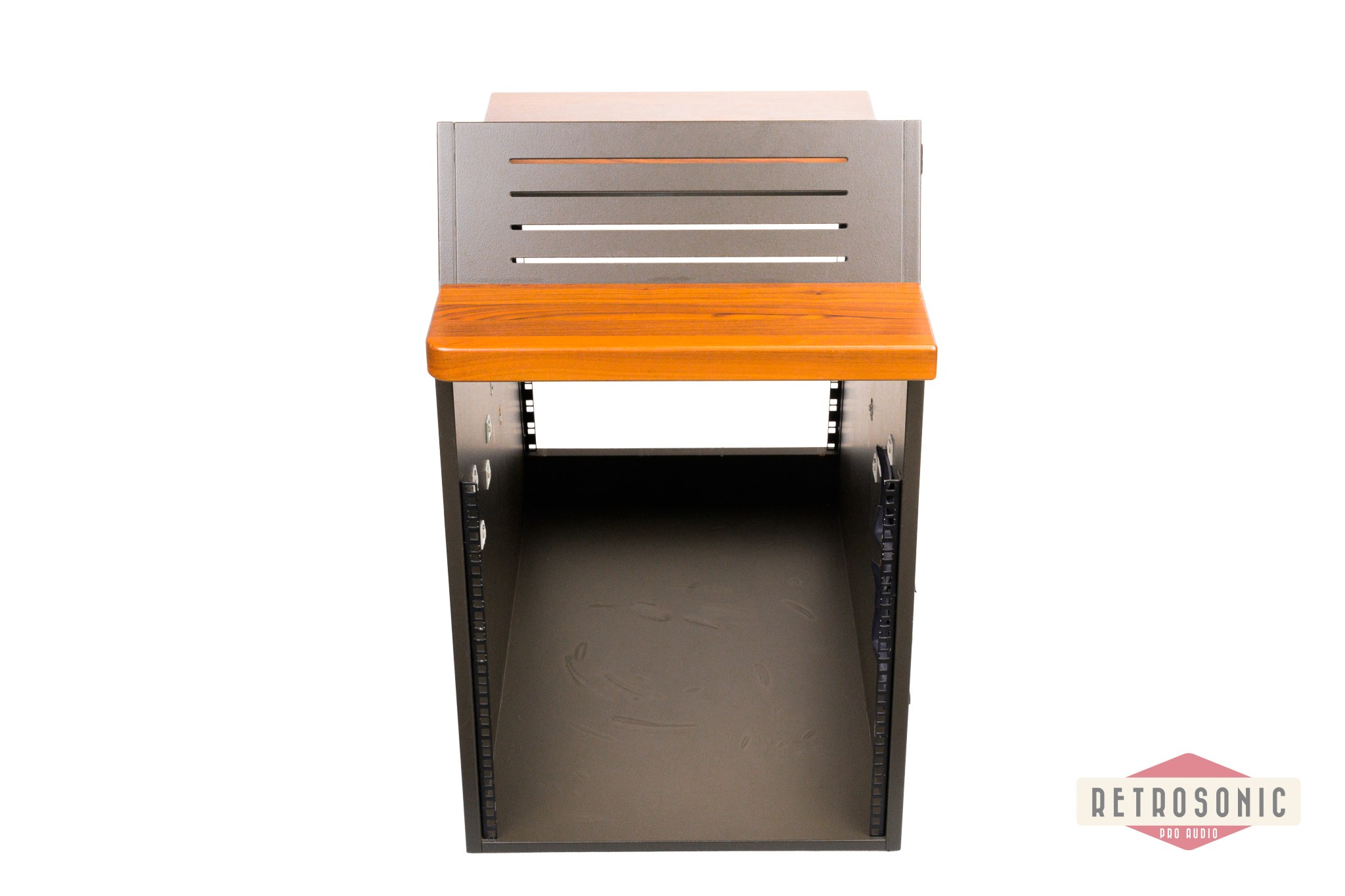 Studiorack made for SSL AWS 900 series consoles #1