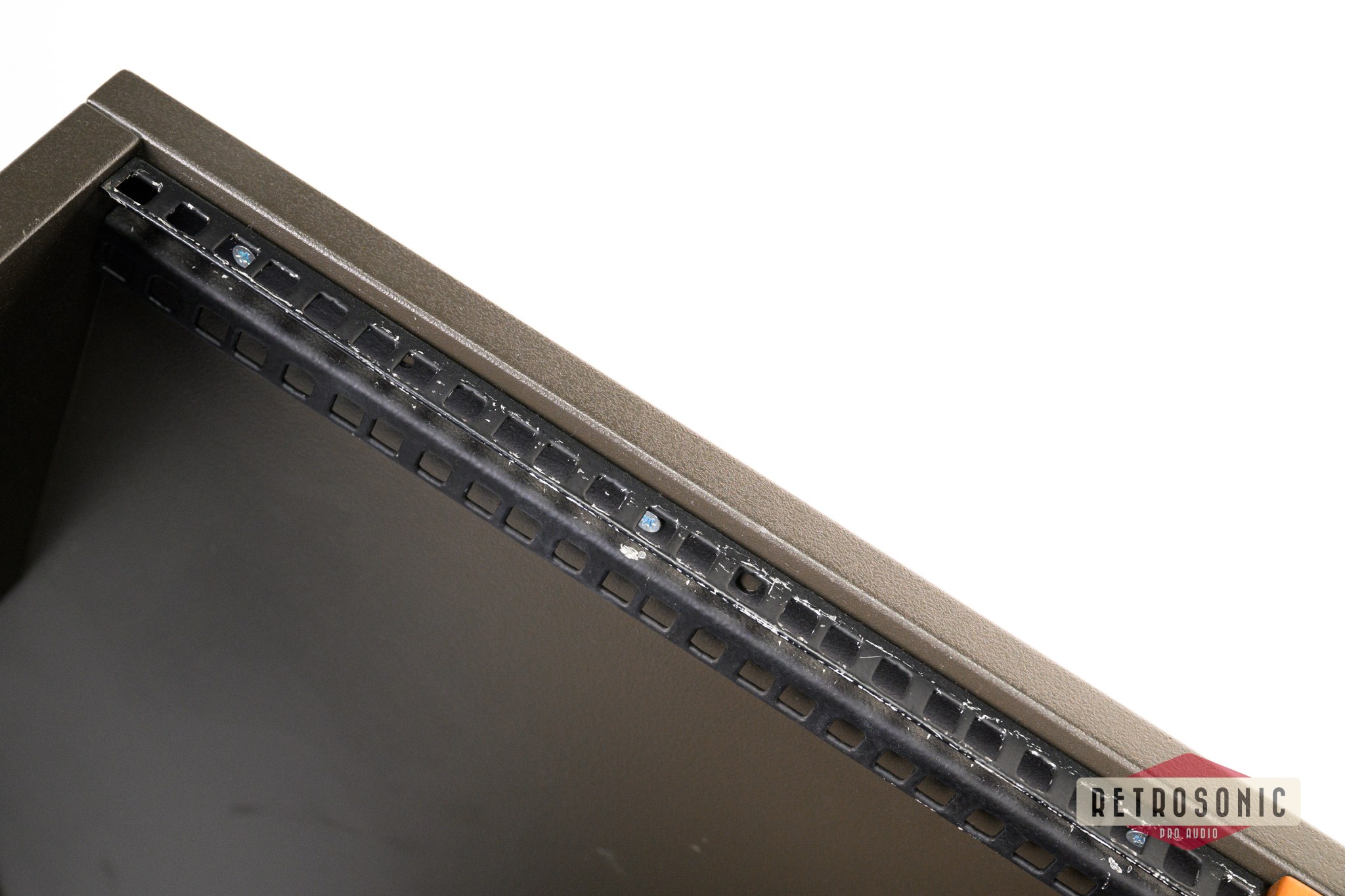 Studiorack made for SSL AWS 900 series consoles #1