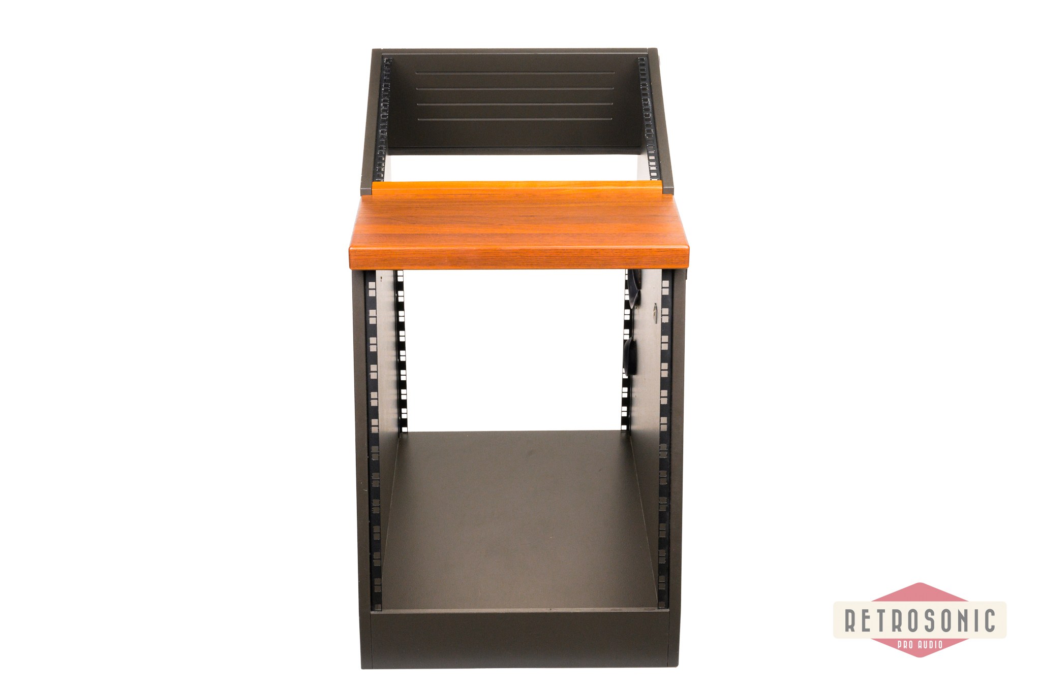 Studiorack made for SSL AWS 900 series consoles #2