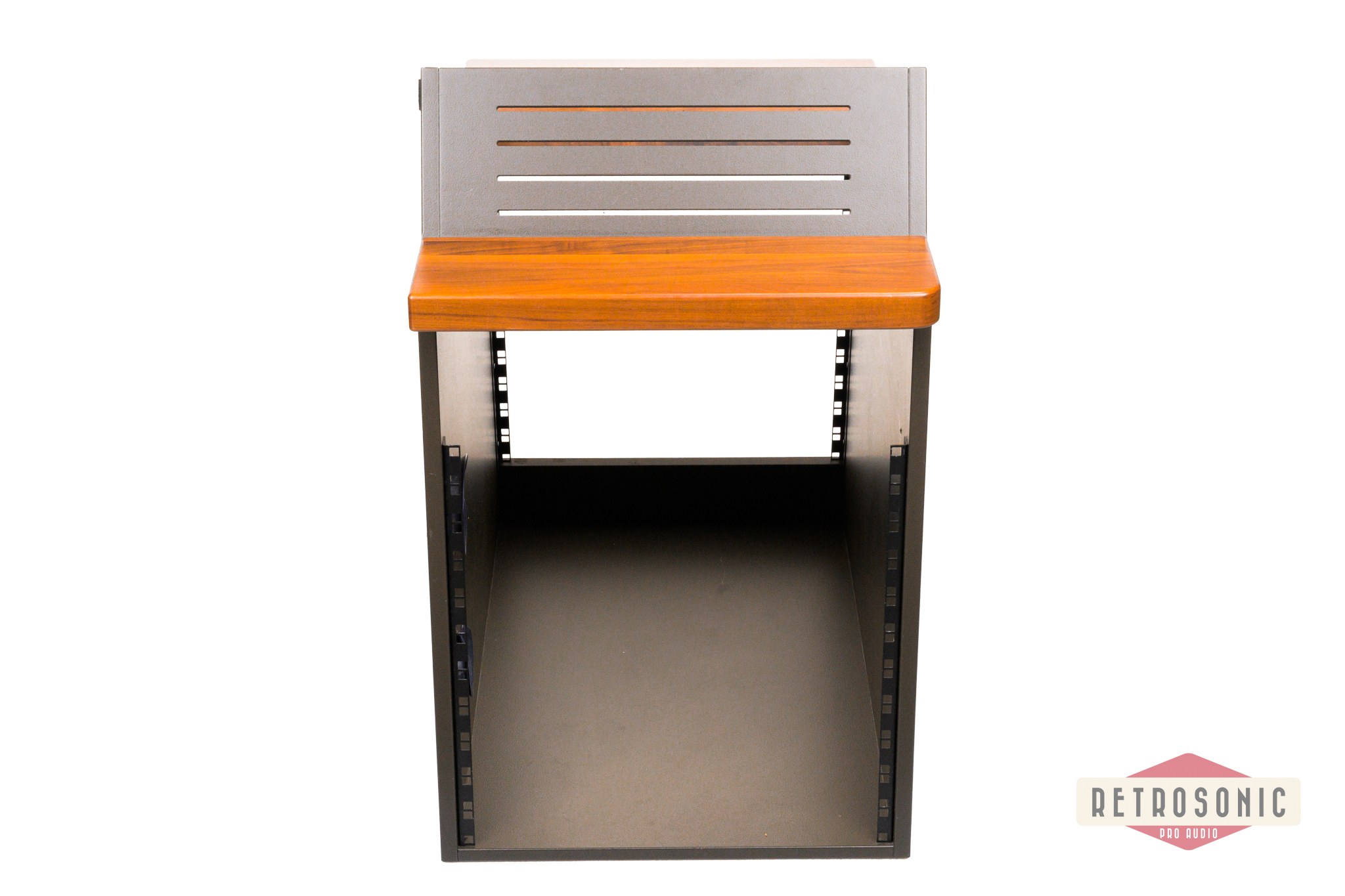 Studiorack made for SSL AWS 900 series consoles #2