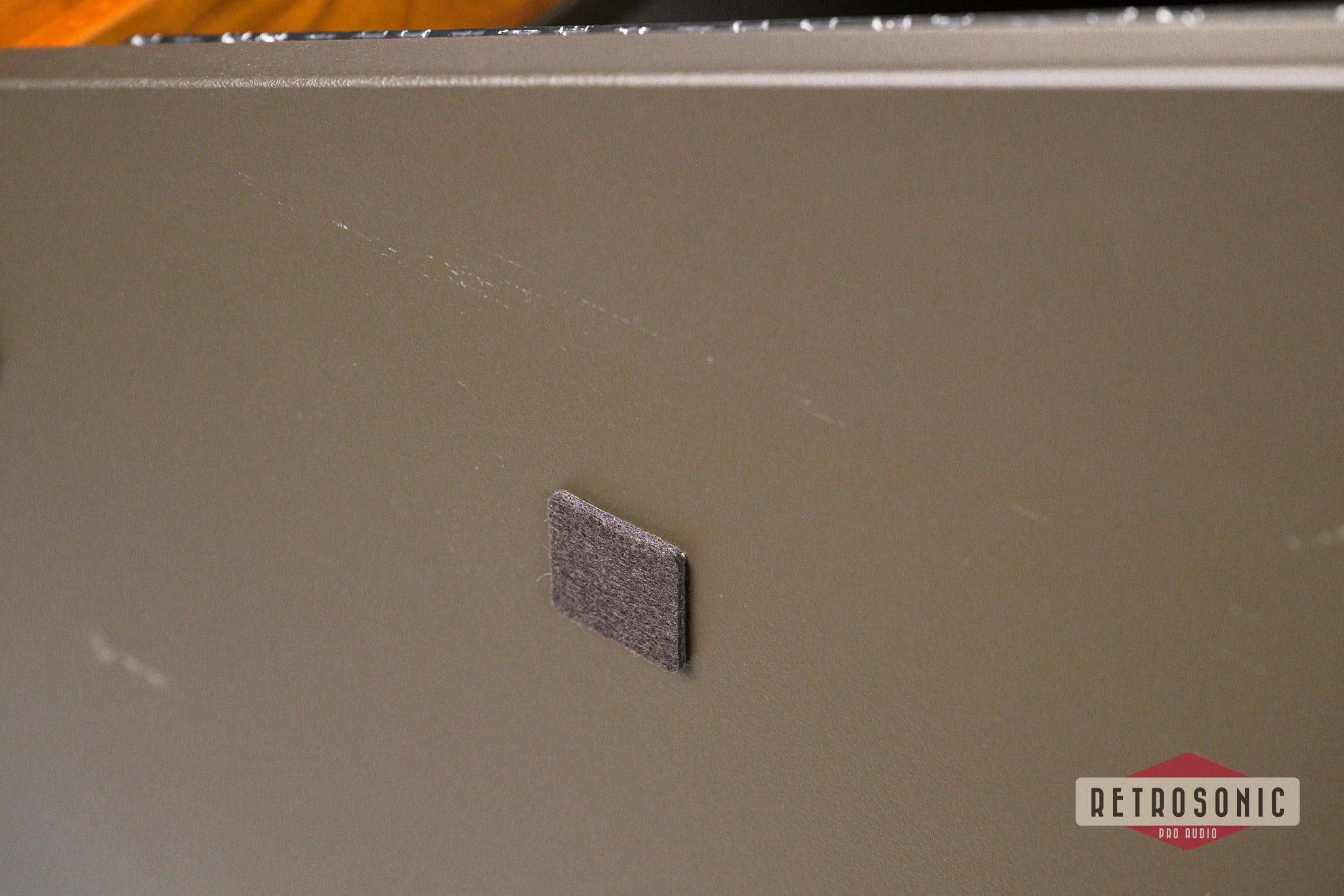 Studiorack made for SSL AWS 900 series consoles #2