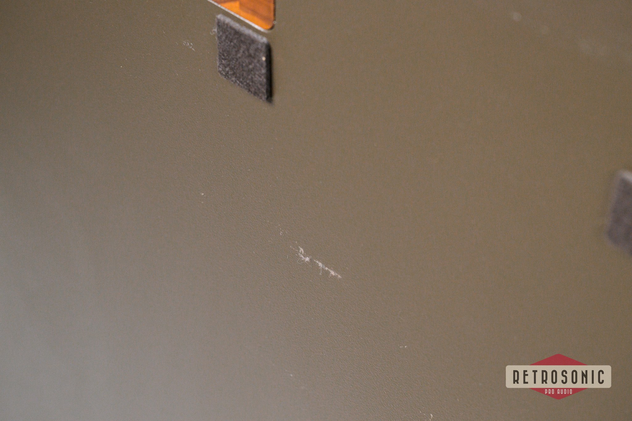 Studiorack made for SSL AWS 900 series consoles #2