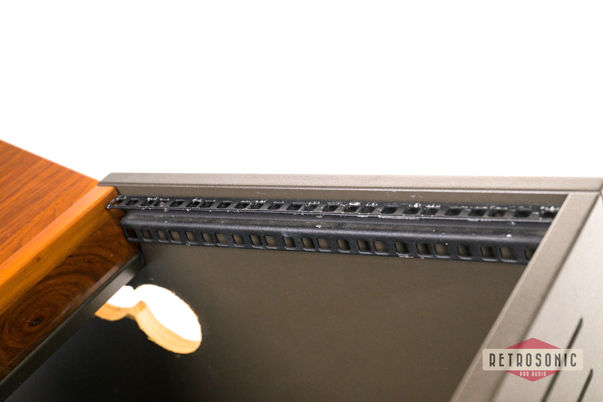 Studiorack made for SSL AWS 900 series consoles #2