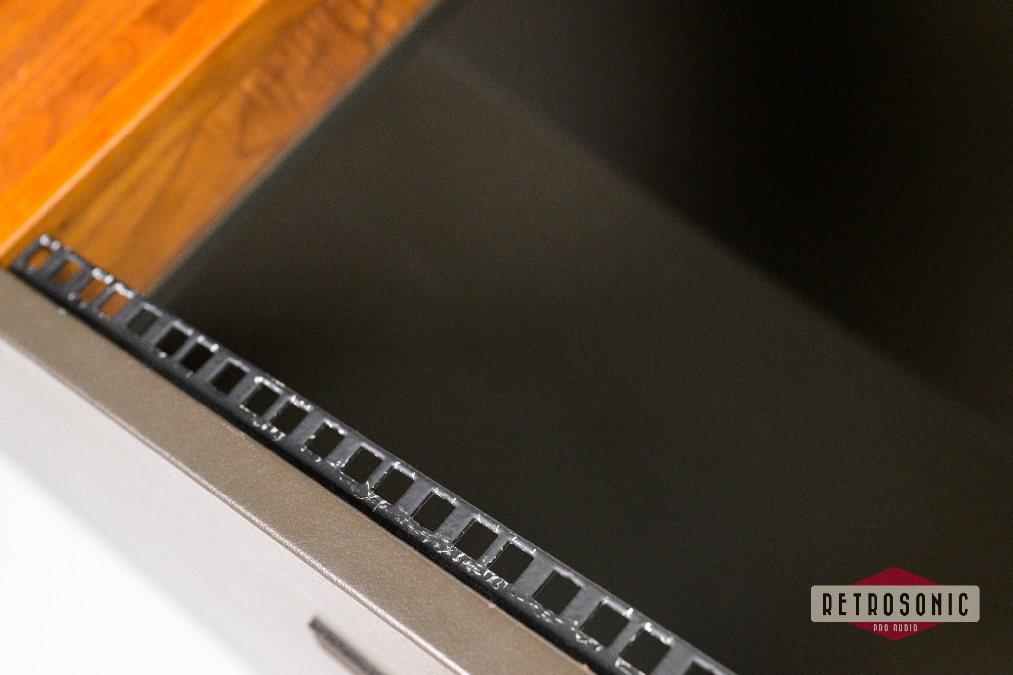 Studiorack made for SSL AWS 900 series consoles #2