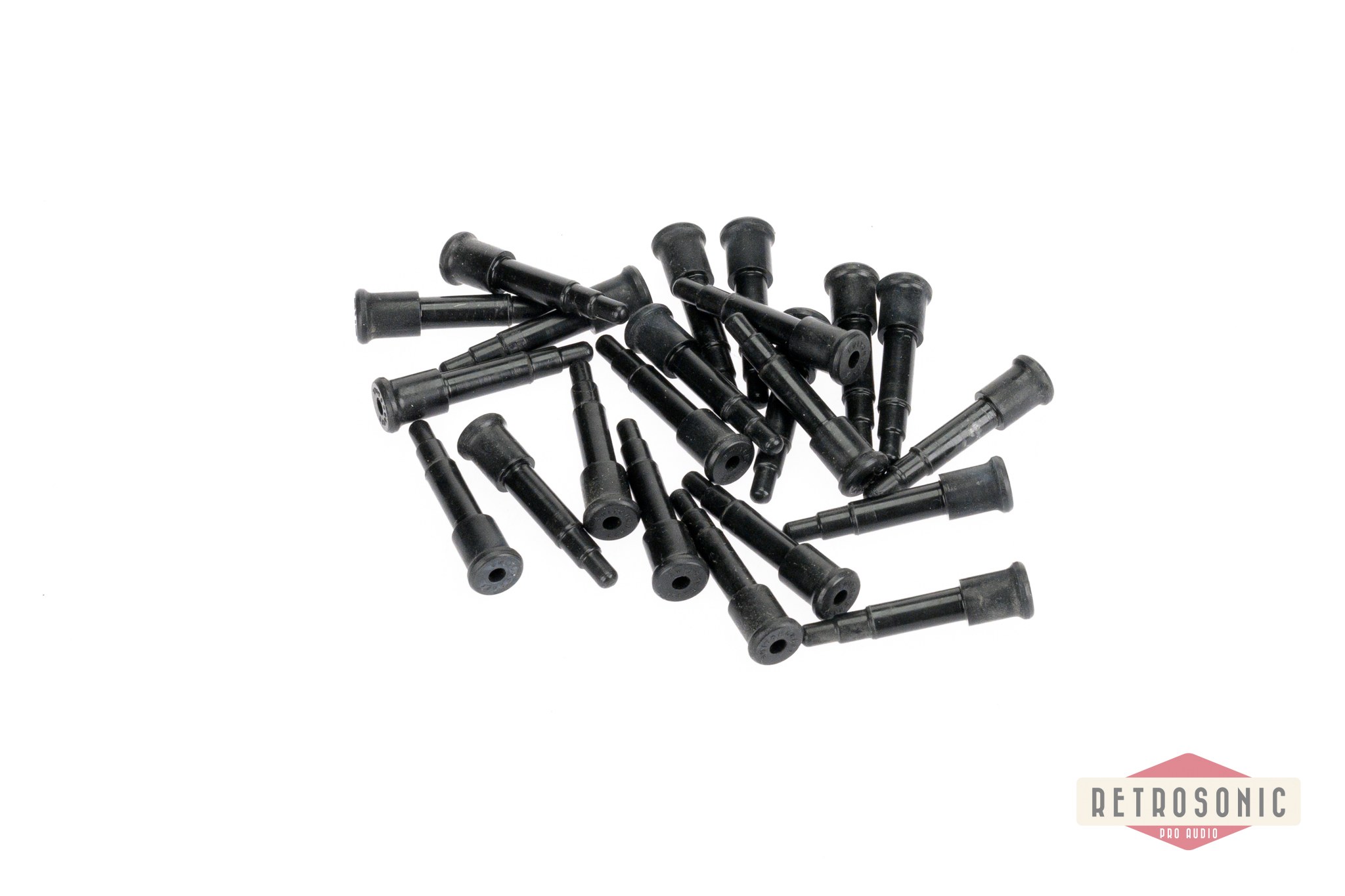 Switchcraft Longframe Dummy Plug 22 pcs set