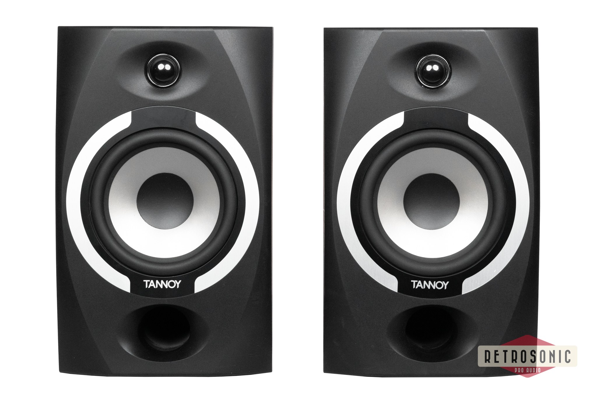 Tannoy Reveal 601p Passive 2-way monitor pair