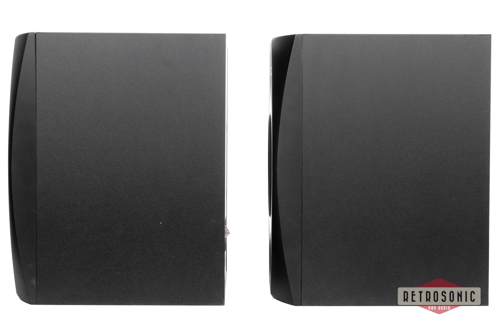 Tannoy Reveal 601p Passive 2-way monitor pair