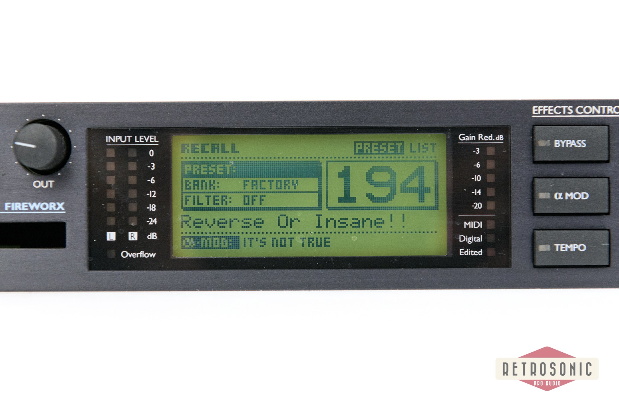Inzichtelijk diep Mijnwerker TC Fireworx type V004