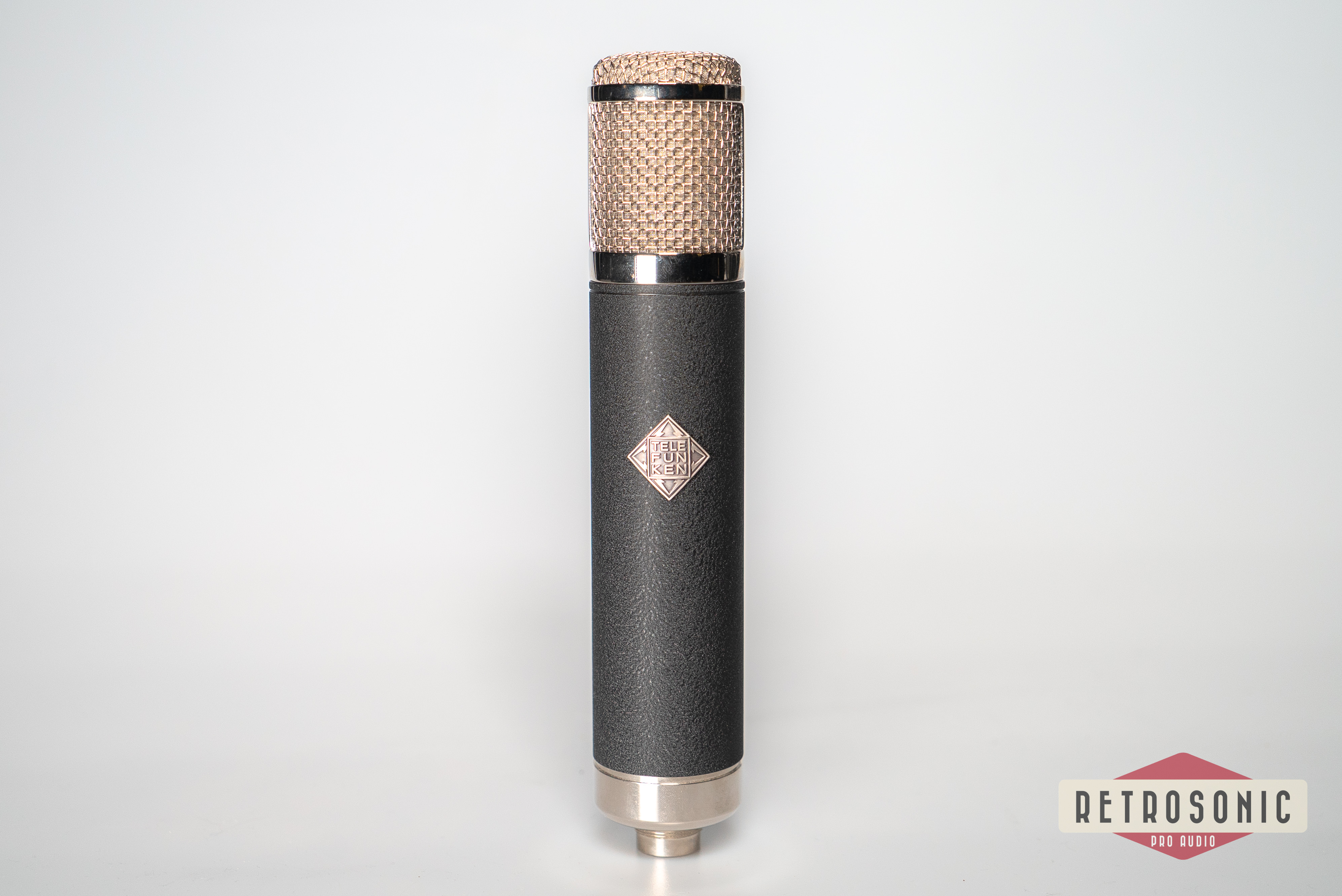 Telefunken AK-47 Mk I Tube Microphone