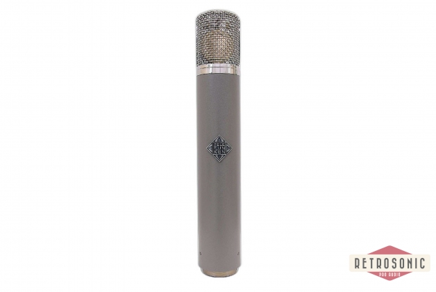 Telefunken C12 Tube Microphone