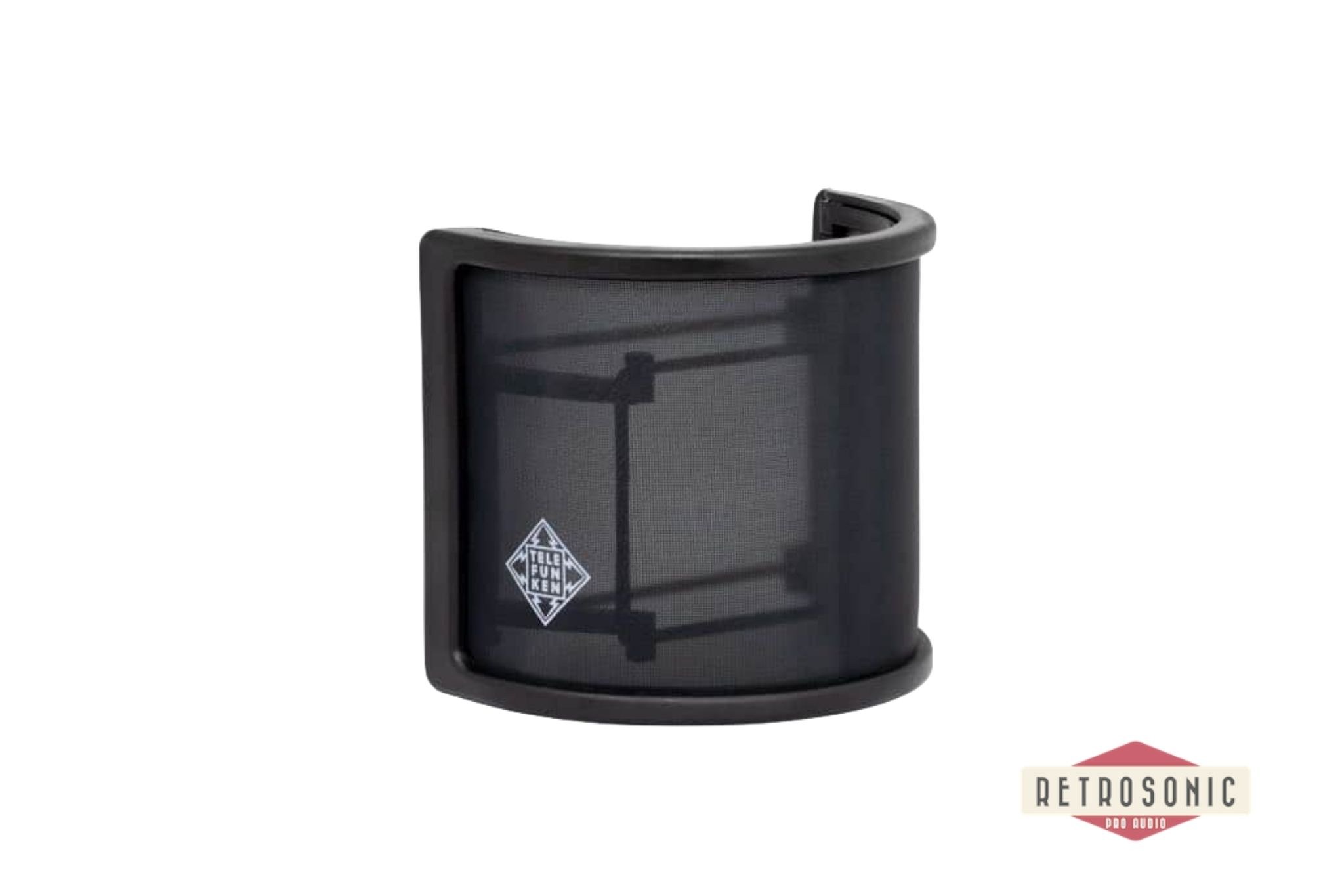 Telefunken PL05 Pop Filter 46-68mm