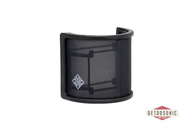 Telefunken PL05 Pop Filter 46-68mm