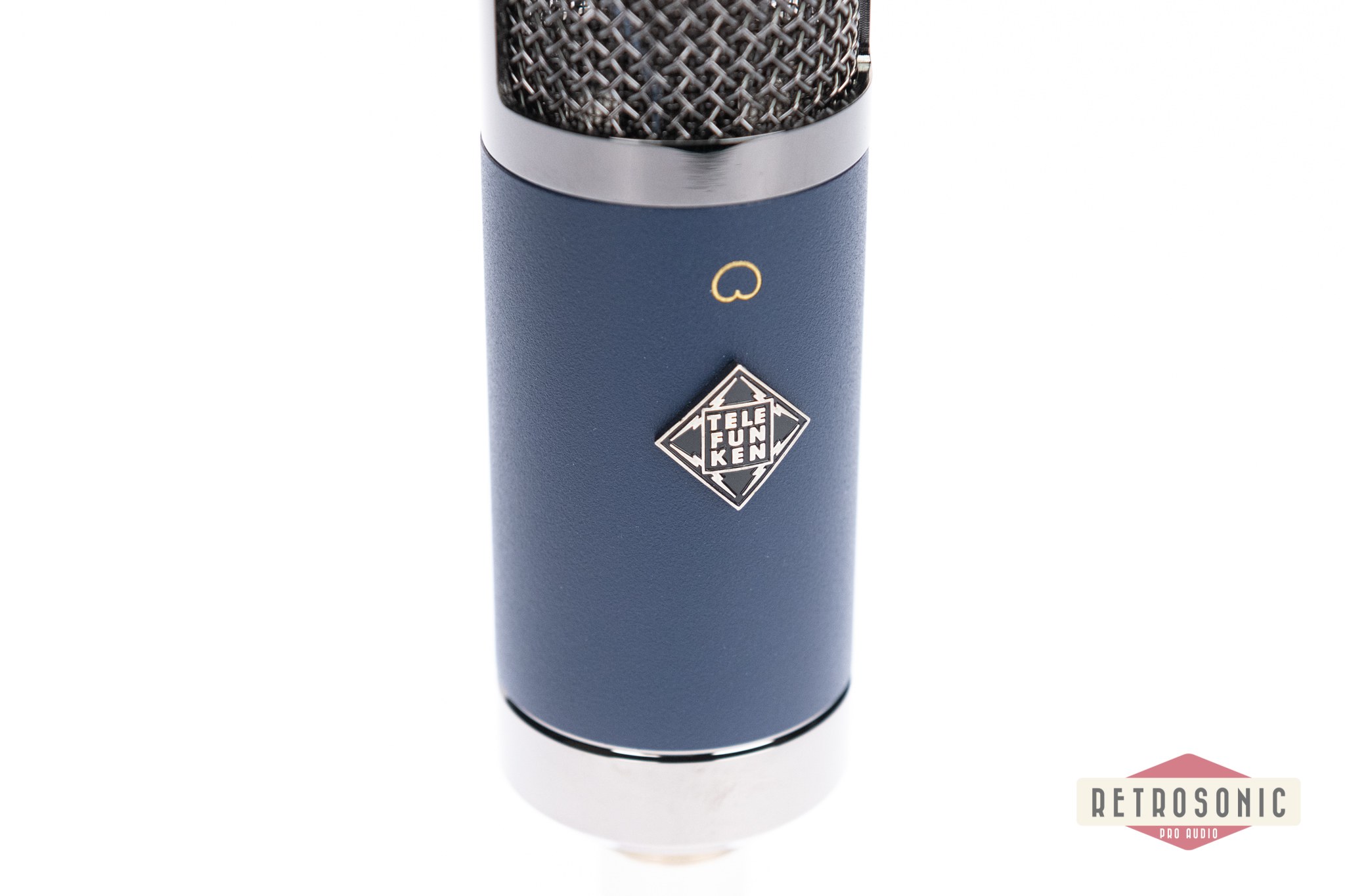 Telefunken TF11 Cardioid FET Microphone