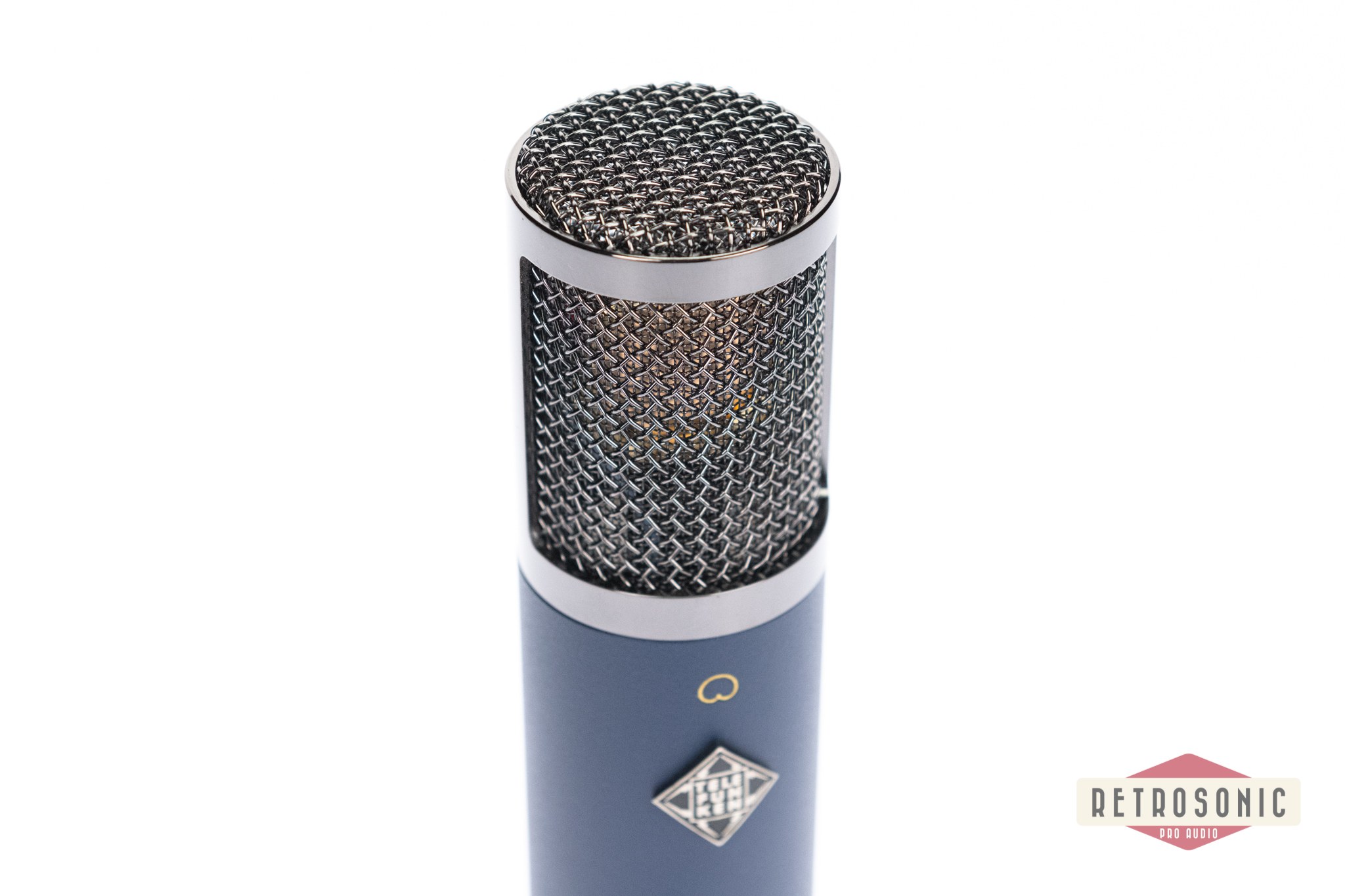 Telefunken TF11 Cardioid FET Microphone