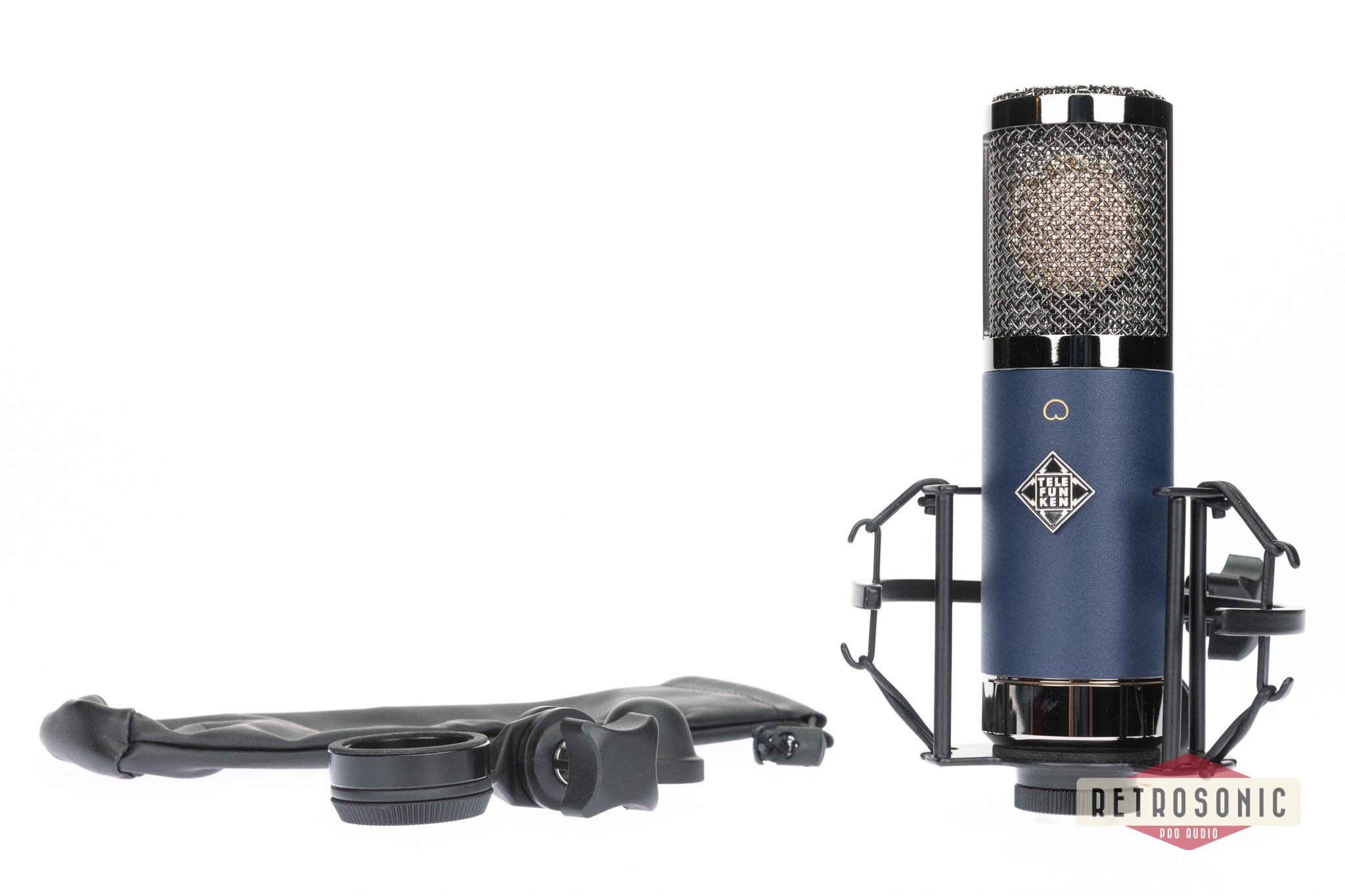 Telefunken TF11 Cardioid FET Microphone