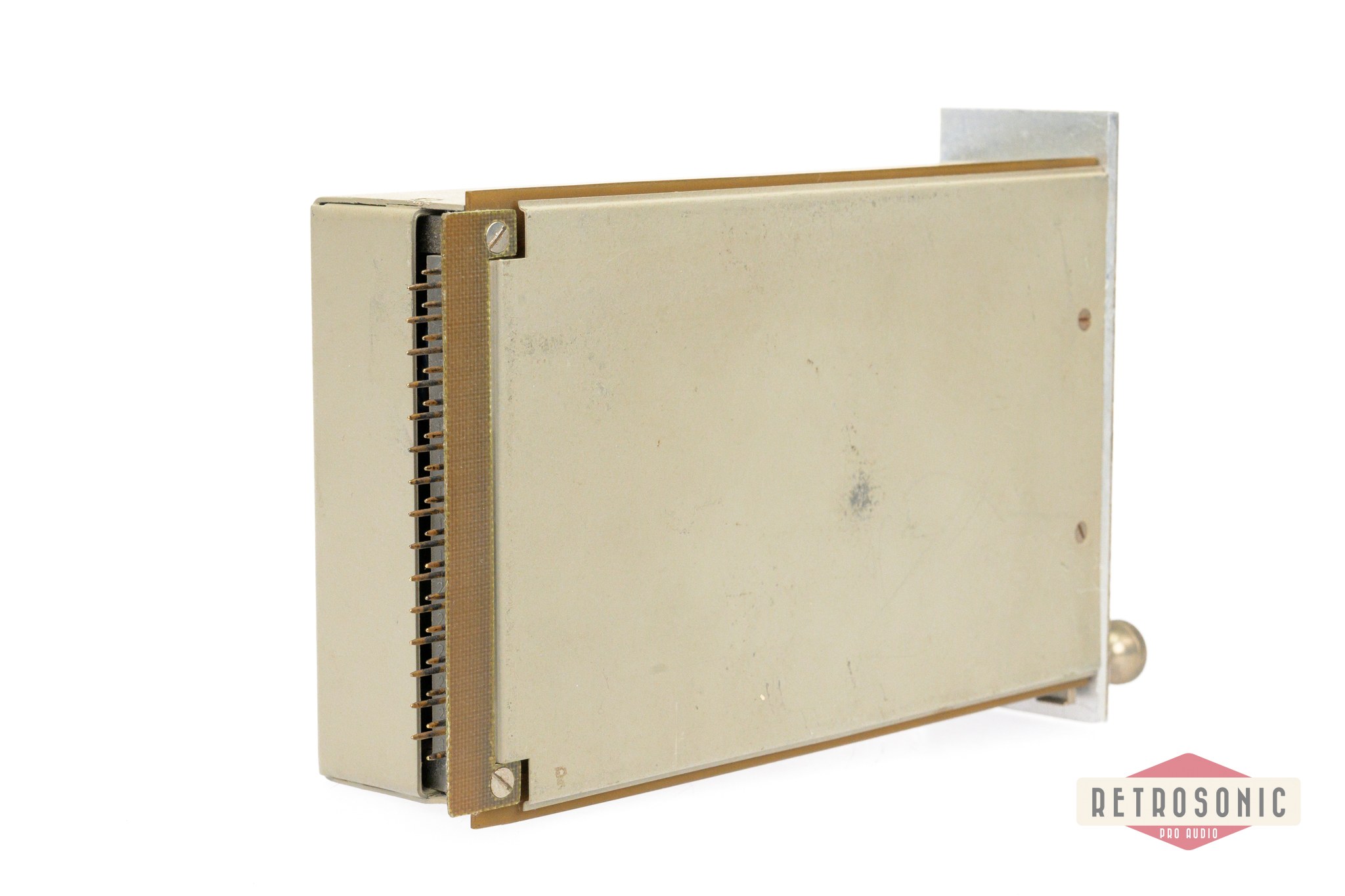 Telefunken V 675 Discrete summing amplifierNr 041