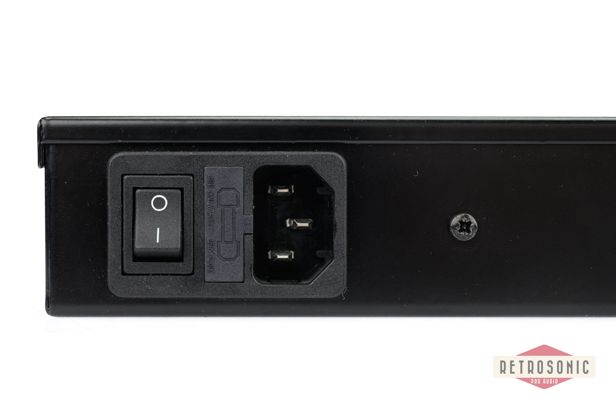 TK-Audio BC1 Mk1 Bus Compressor