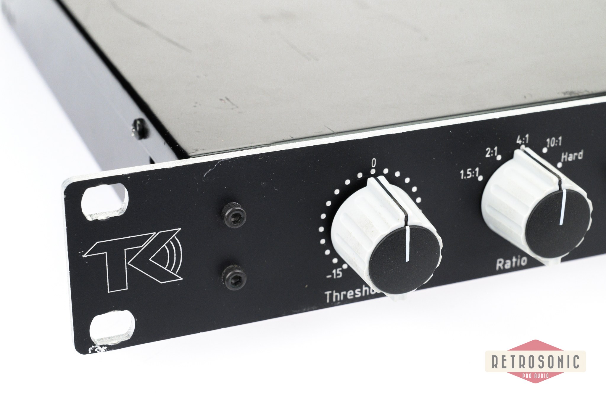 TK-Audio BC1 Mk1 Bus Compressor