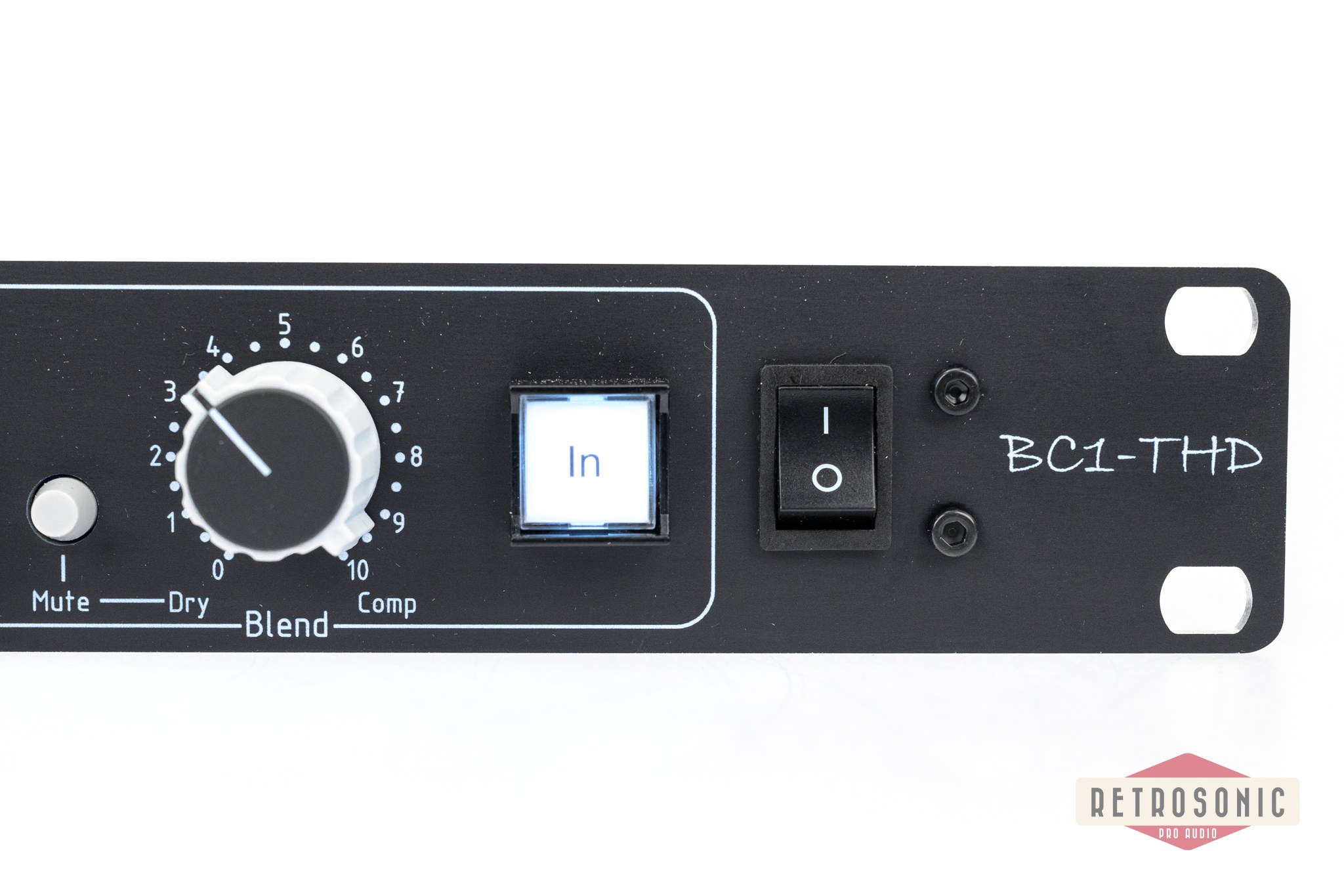 TK Audio BC1-THD