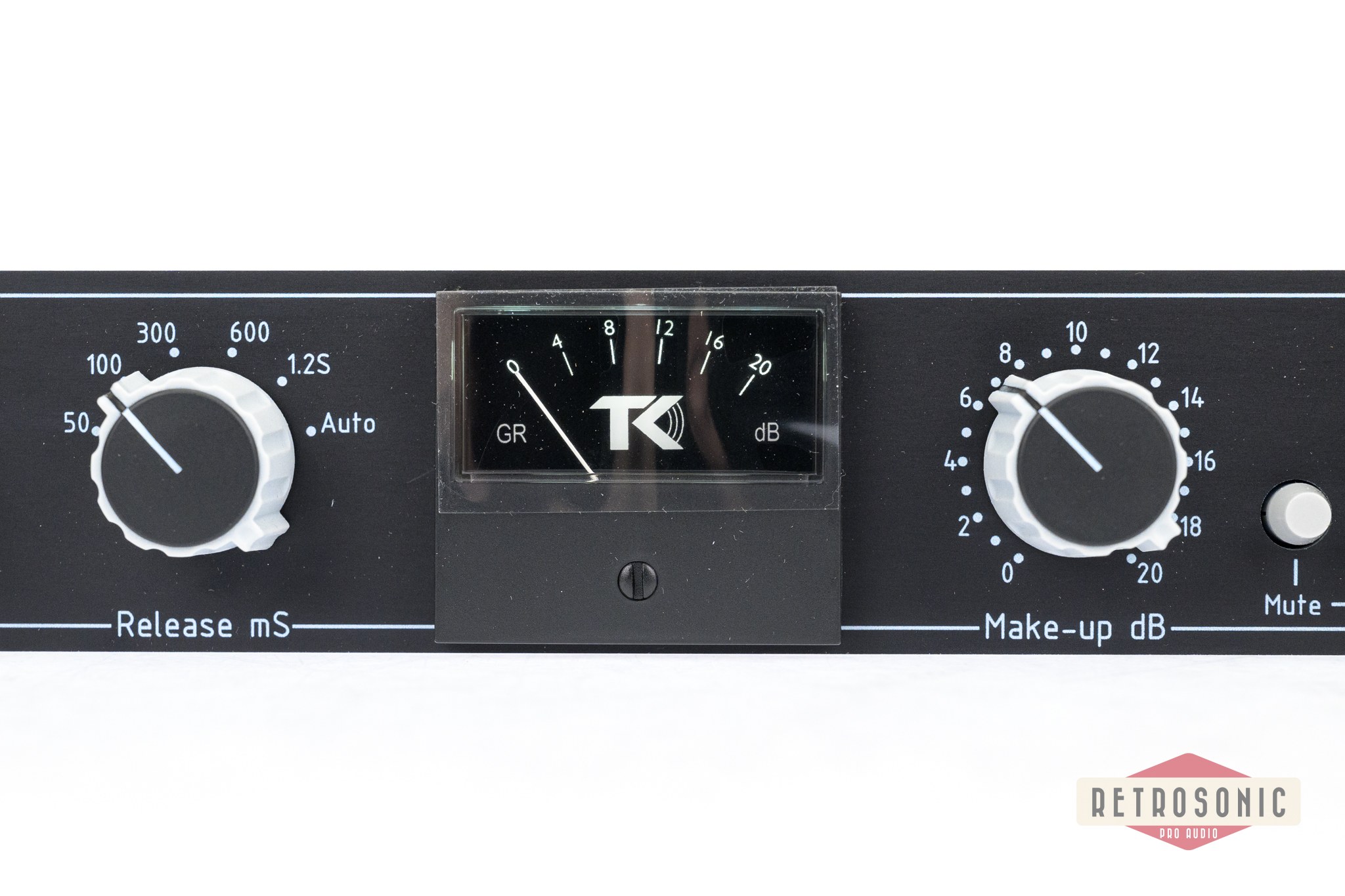 TK Audio BC1-THD