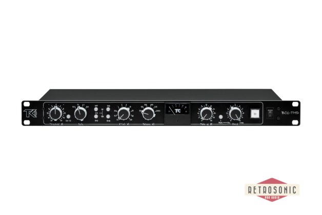 TK Audio BC1-THD