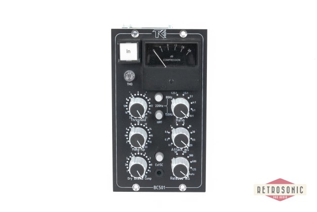 TK-Audio BC501