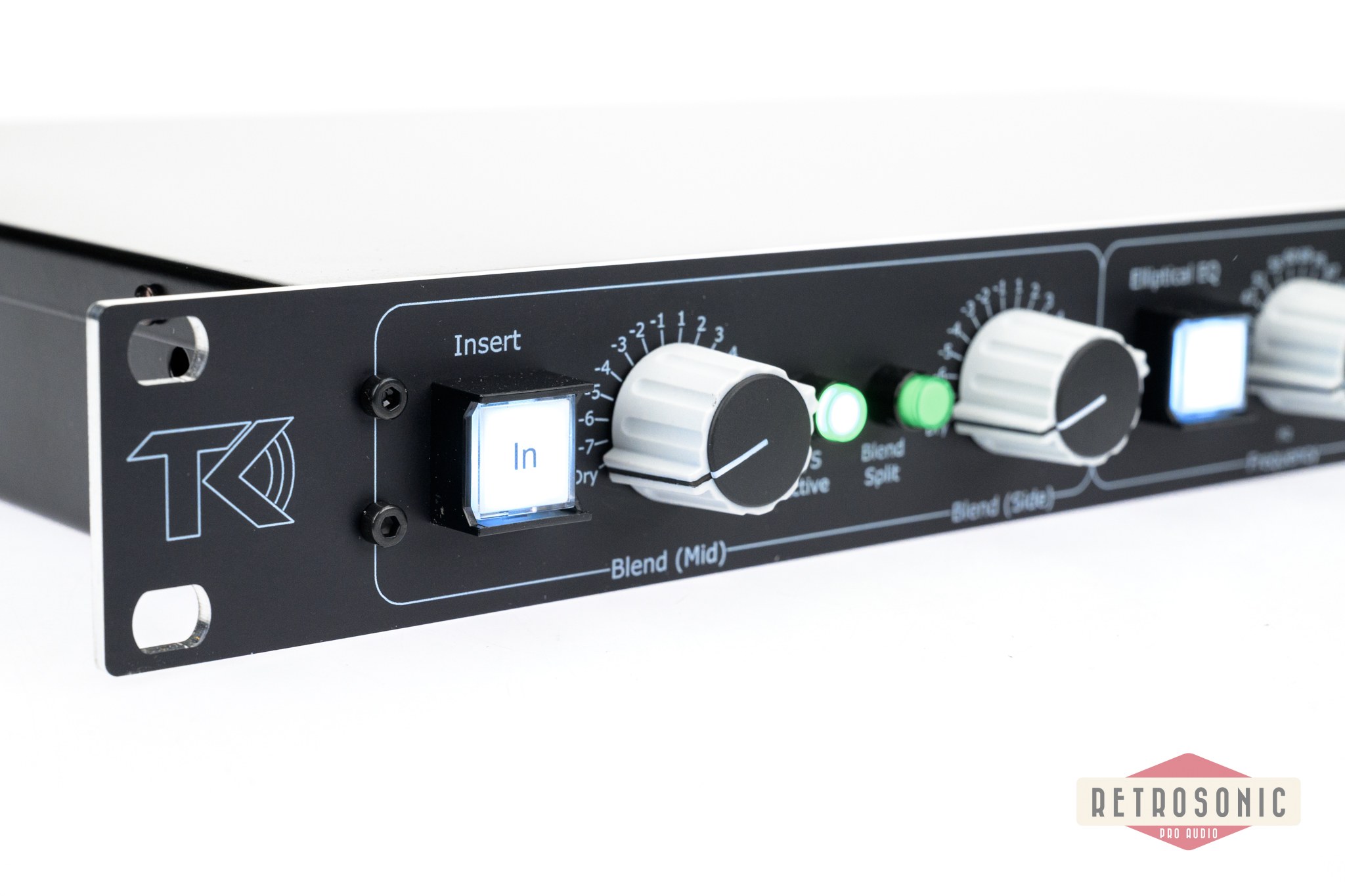 TK Audio M/S Station