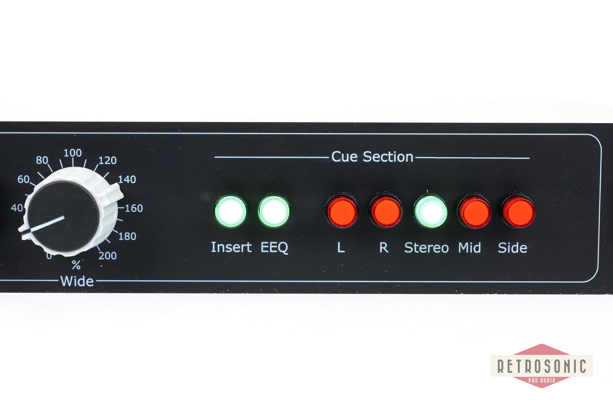 TK Audio M/S Station